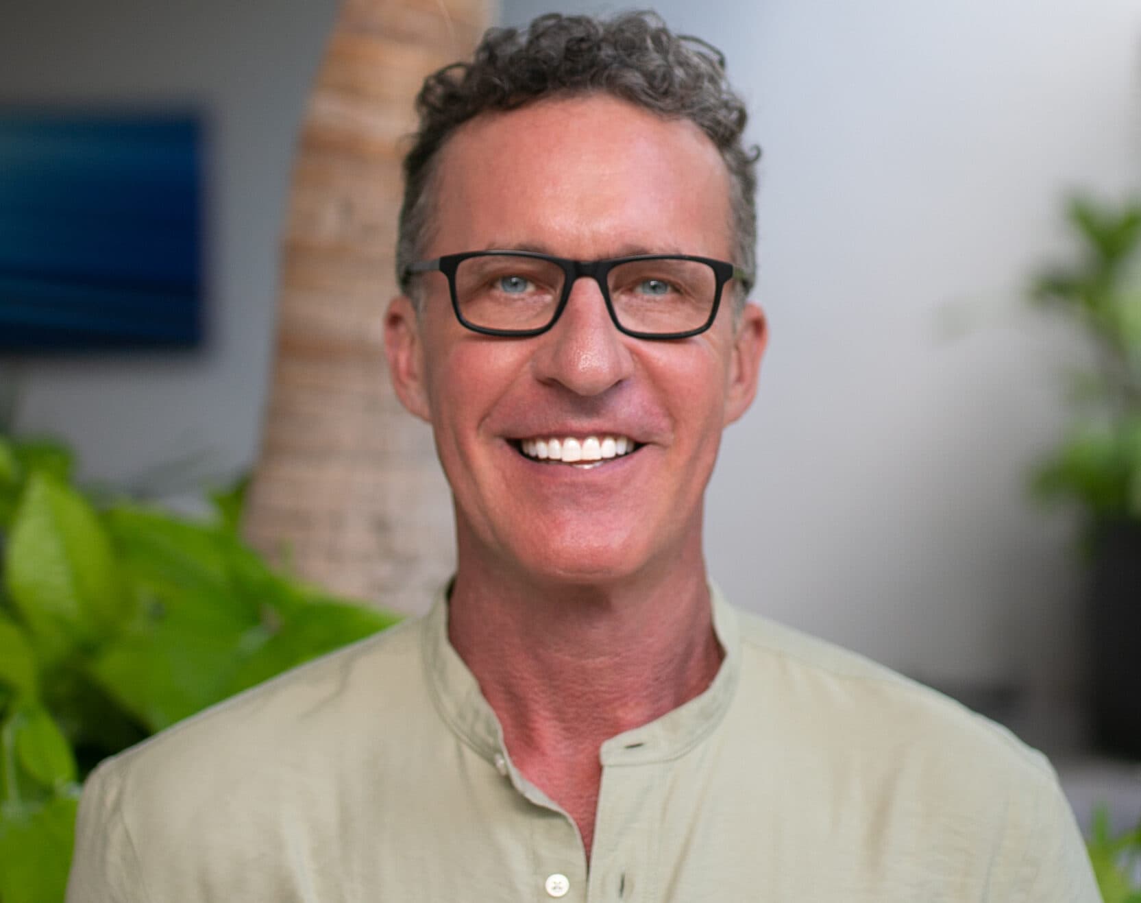 Kenneth Marmon - Founder of Caribbean Vida Real Estate