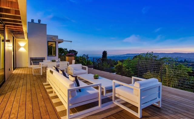 9040 Alto Cedro Dr. Beverly Hills CA 90210 - Image 3
