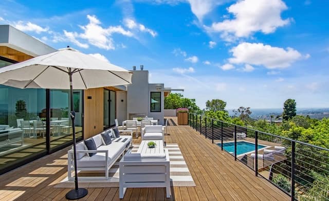 9040 Alto Cedro Dr. Beverly Hills CA 90210 - Image 5