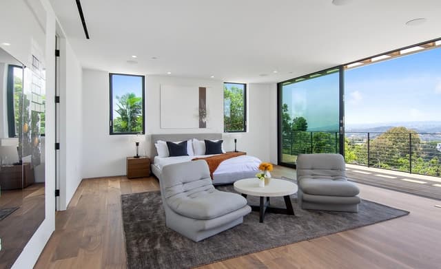 9040 Alto Cedro Dr. Beverly Hills CA 90210 - Image 8