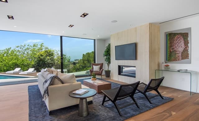9040 Alto Cedro Dr. Beverly Hills CA 90210 - Image 10