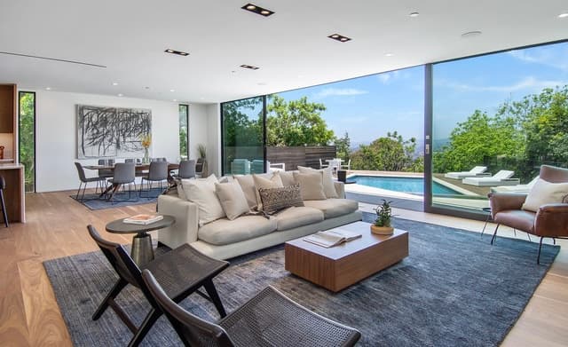9040 Alto Cedro Dr. Beverly Hills CA 90210 - Image 11