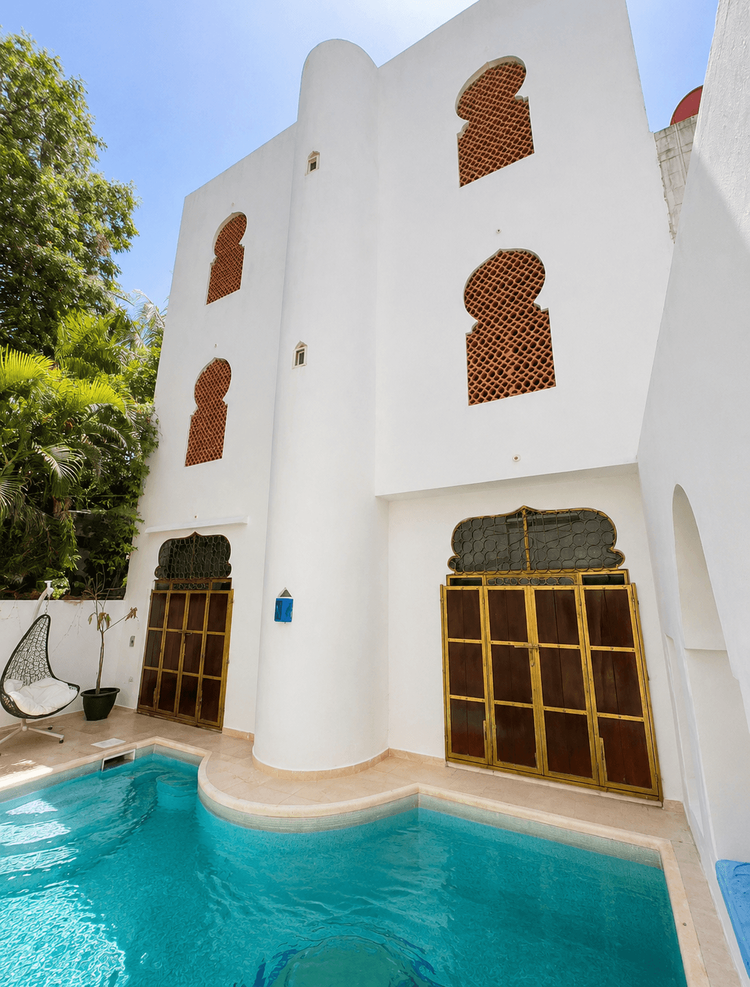 Rare Opportunity in Playa del Carmen’s Most Desirable Central Location - Image 6