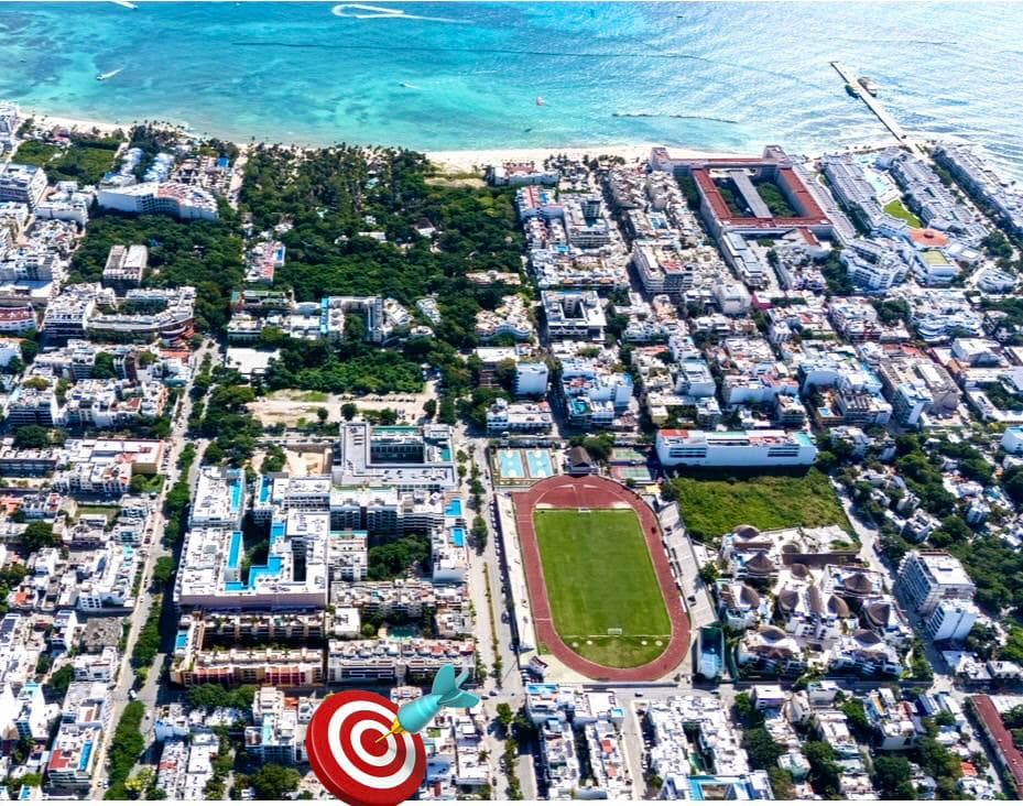 Rare Opportunity in Playa del Carmen’s Most Desirable Central Location - Image 8