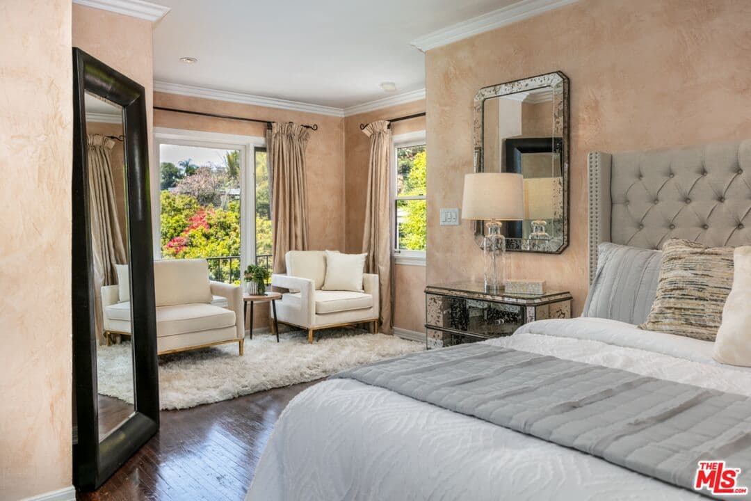 1622 Sunset Plaza Dr. Los Angeles CA 90069 - Image 4