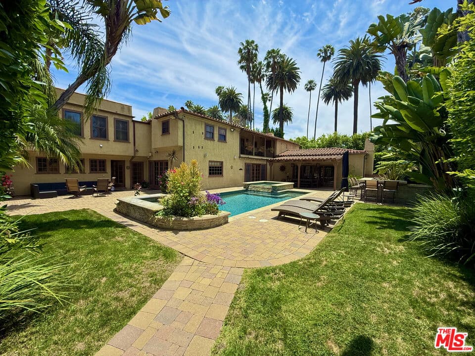 524 N. Bedford Dr. Beverly Hills CA 90210 - Image 1
