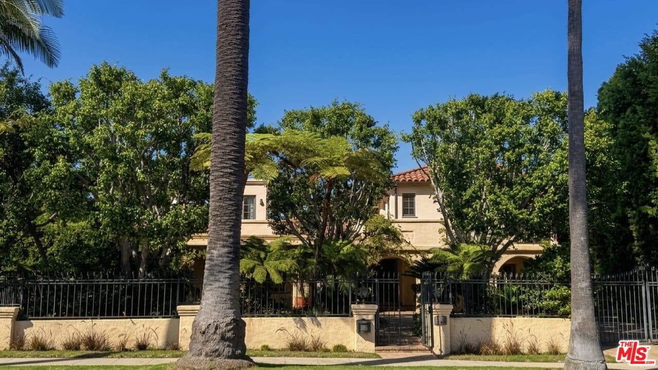 524 N. Bedford Dr. Beverly Hills CA 90210 - Image 25