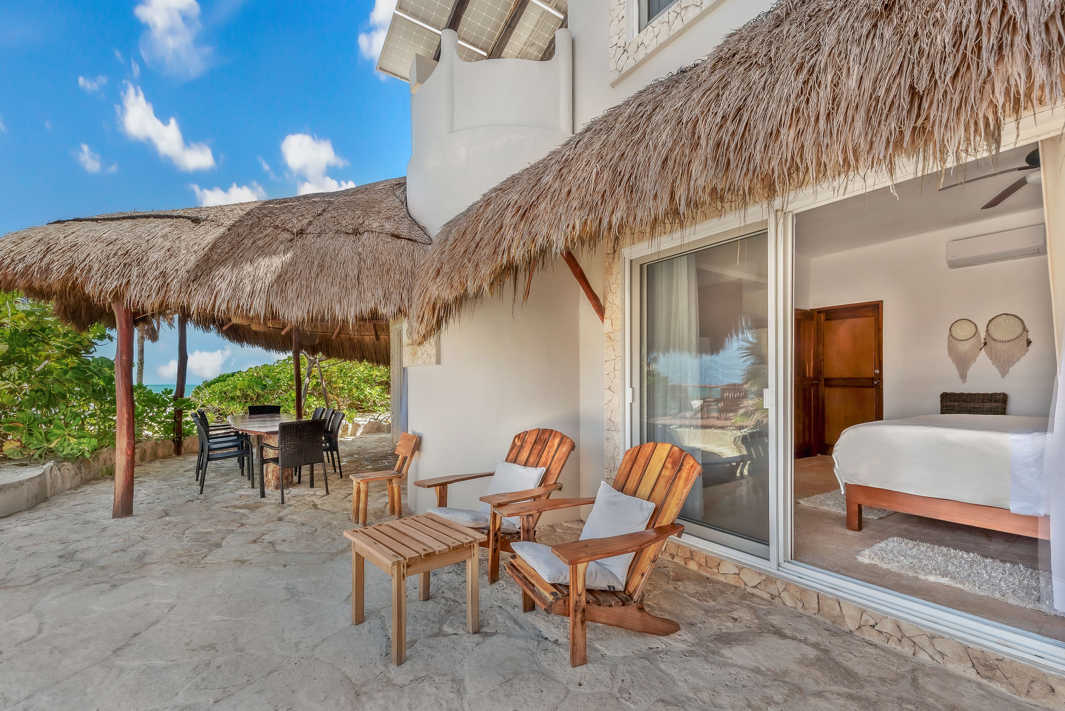 Casa Sofia | 5 Bedroom Beachfront Villa - Image 5