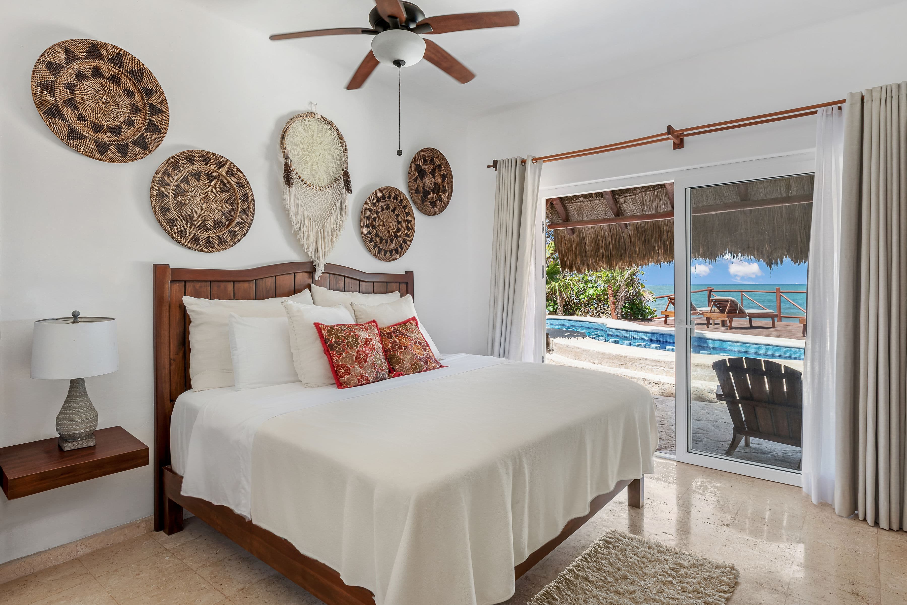 Casa Sofia | 5 Bedroom Beachfront Villa - Image 6