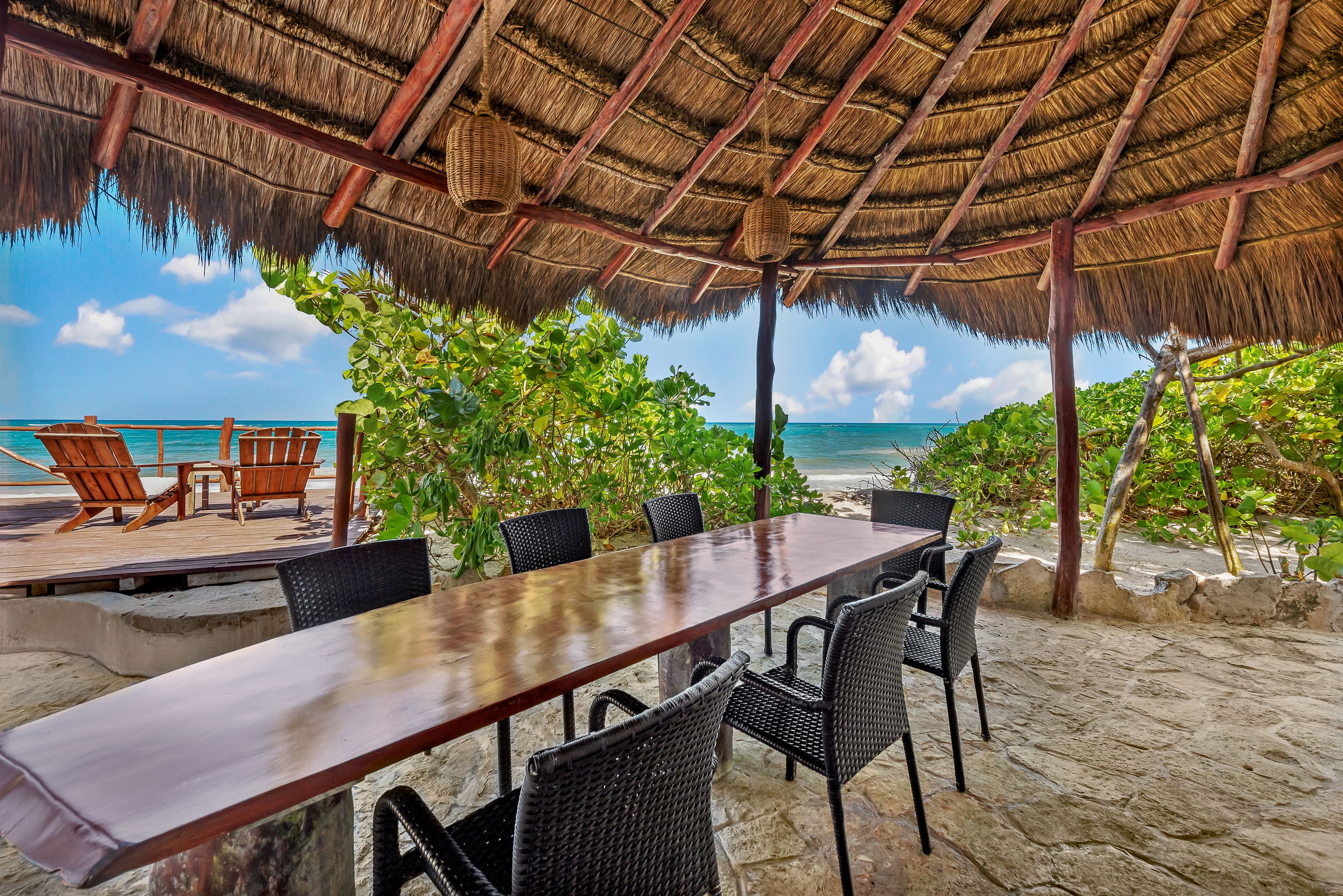 Casa Sofia | 5 Bedroom Beachfront Villa - Image 11