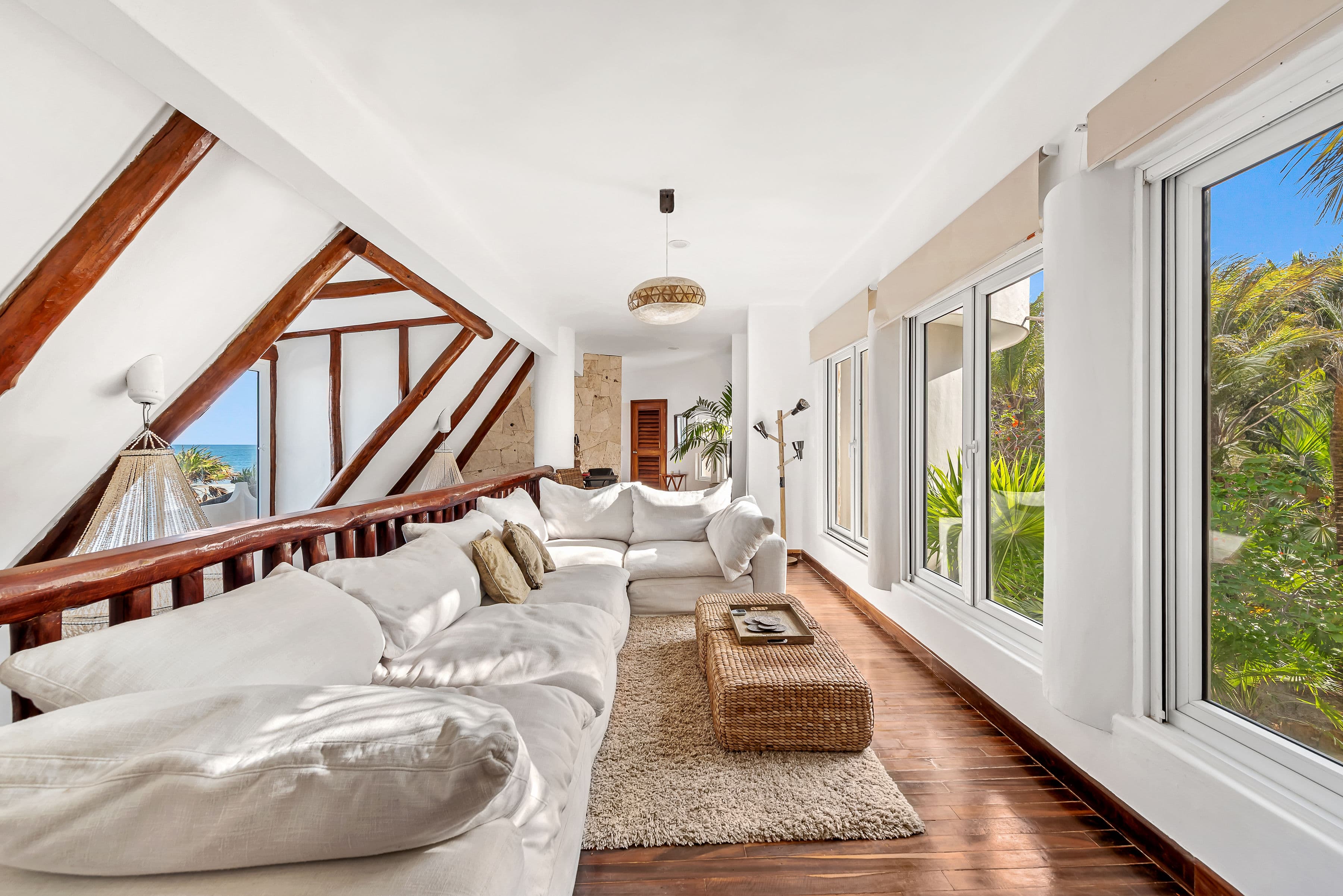 Casa Sofia | 5 Bedroom Beachfront Villa - Image 20