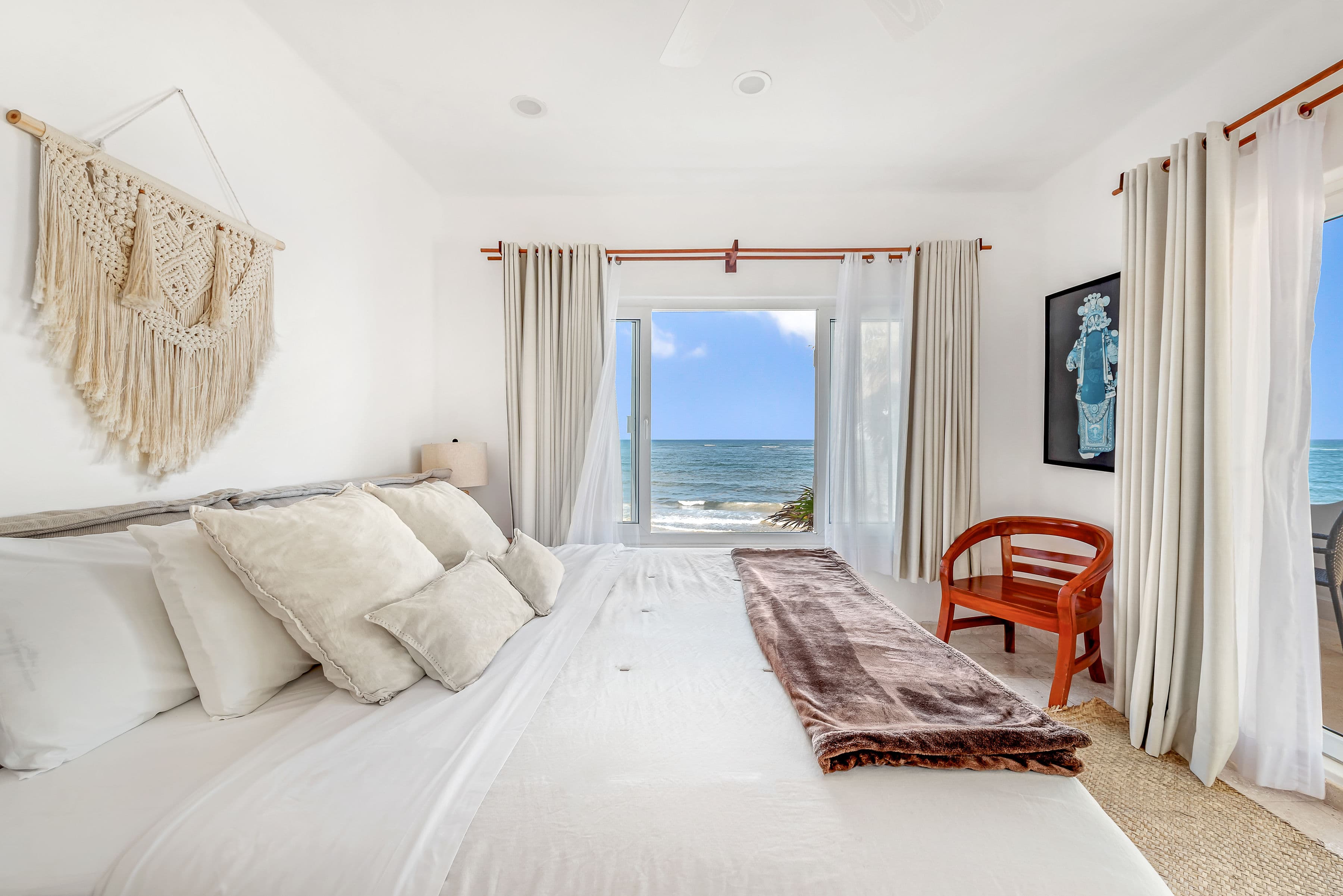 Casa Sofia | 5 Bedroom Beachfront Villa - Image 23
