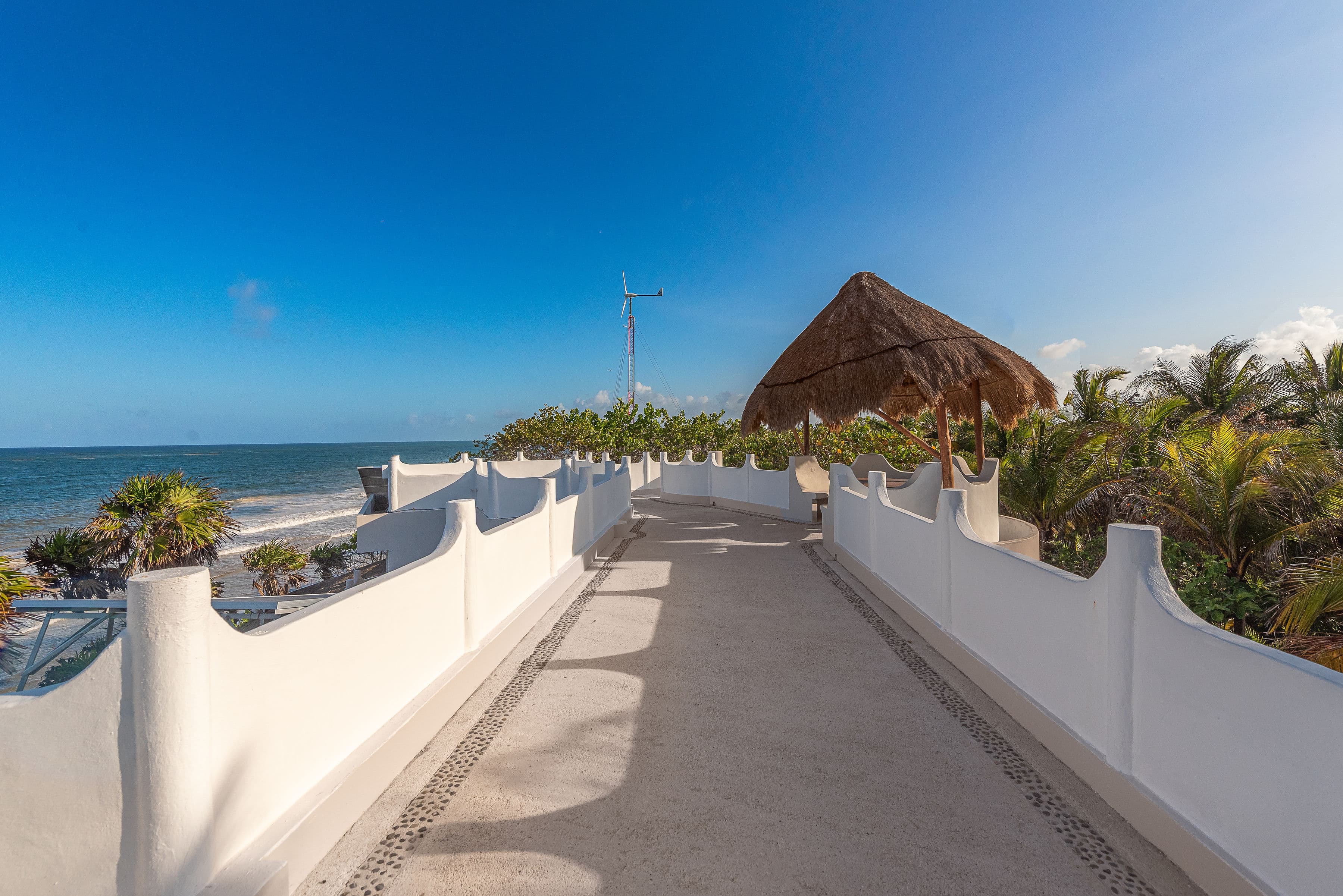 Casa Sofia | 5 Bedroom Beachfront Villa - Image 26