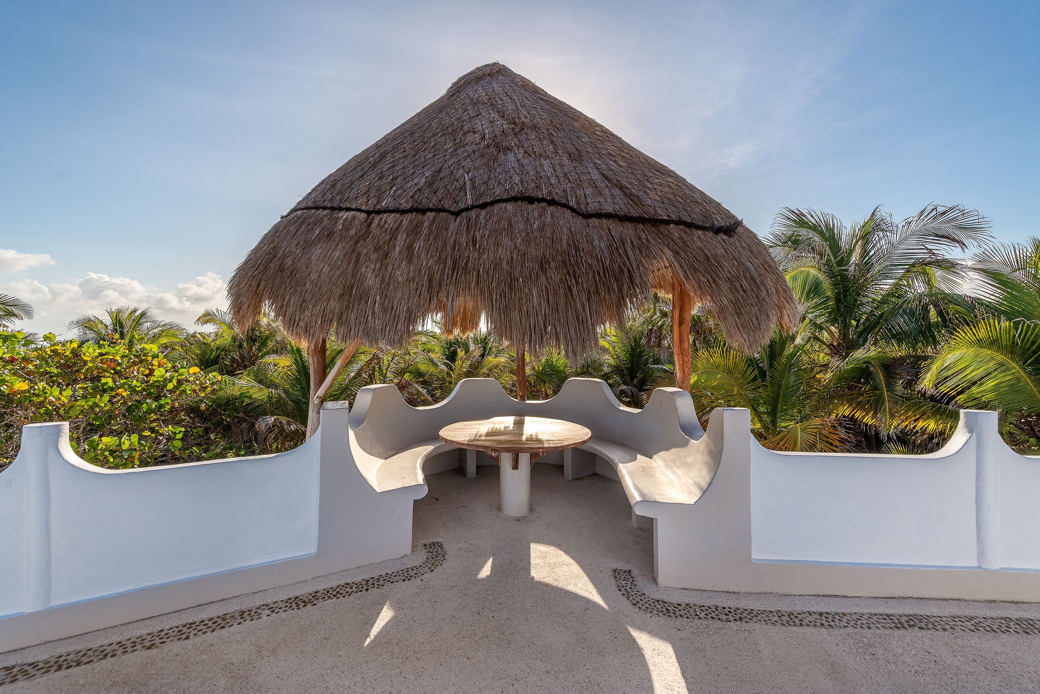 Casa Sofia | 5 Bedroom Beachfront Villa - Image 27