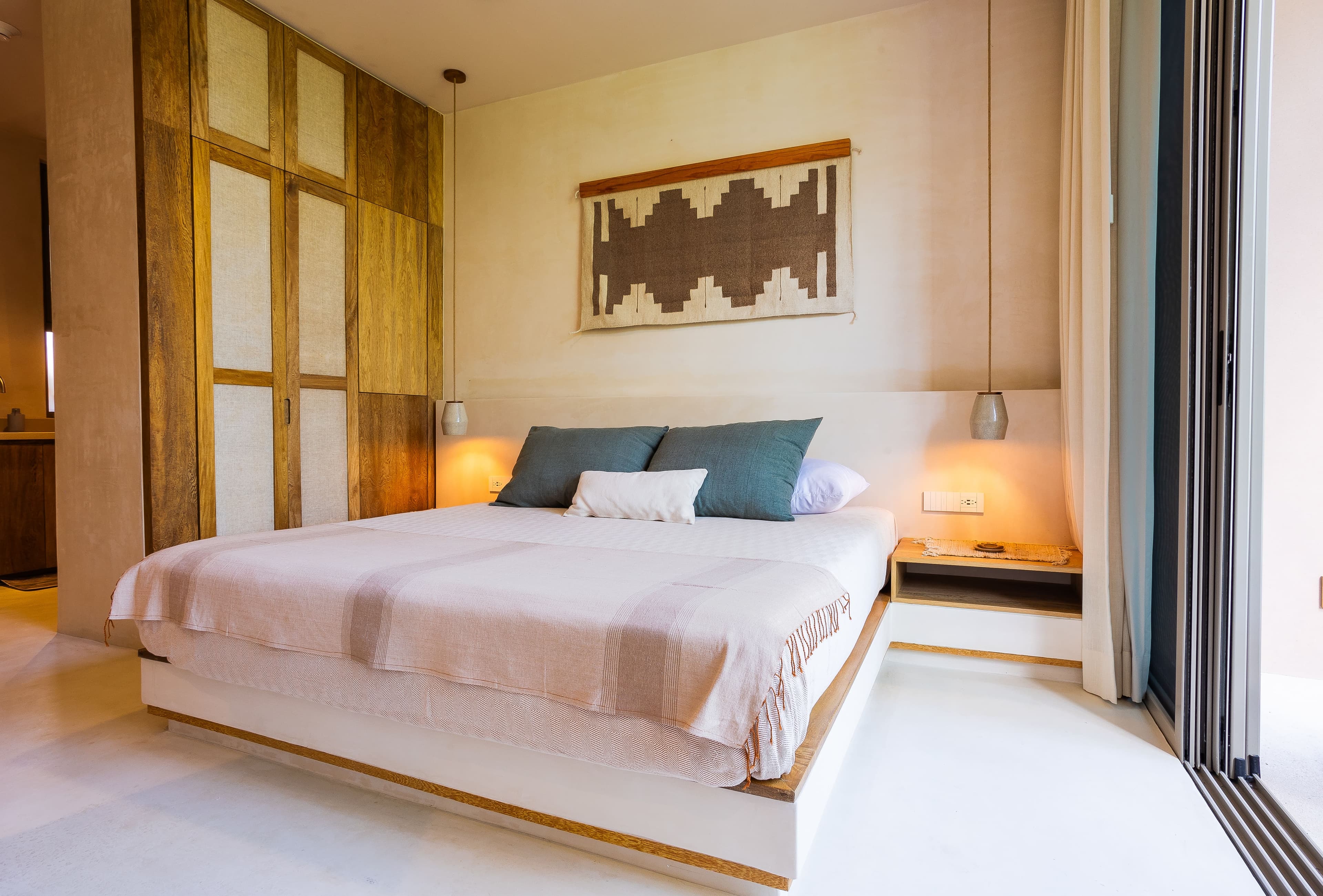 Aflora Garden | 1 Bed Serene Studio Residence - Image 2