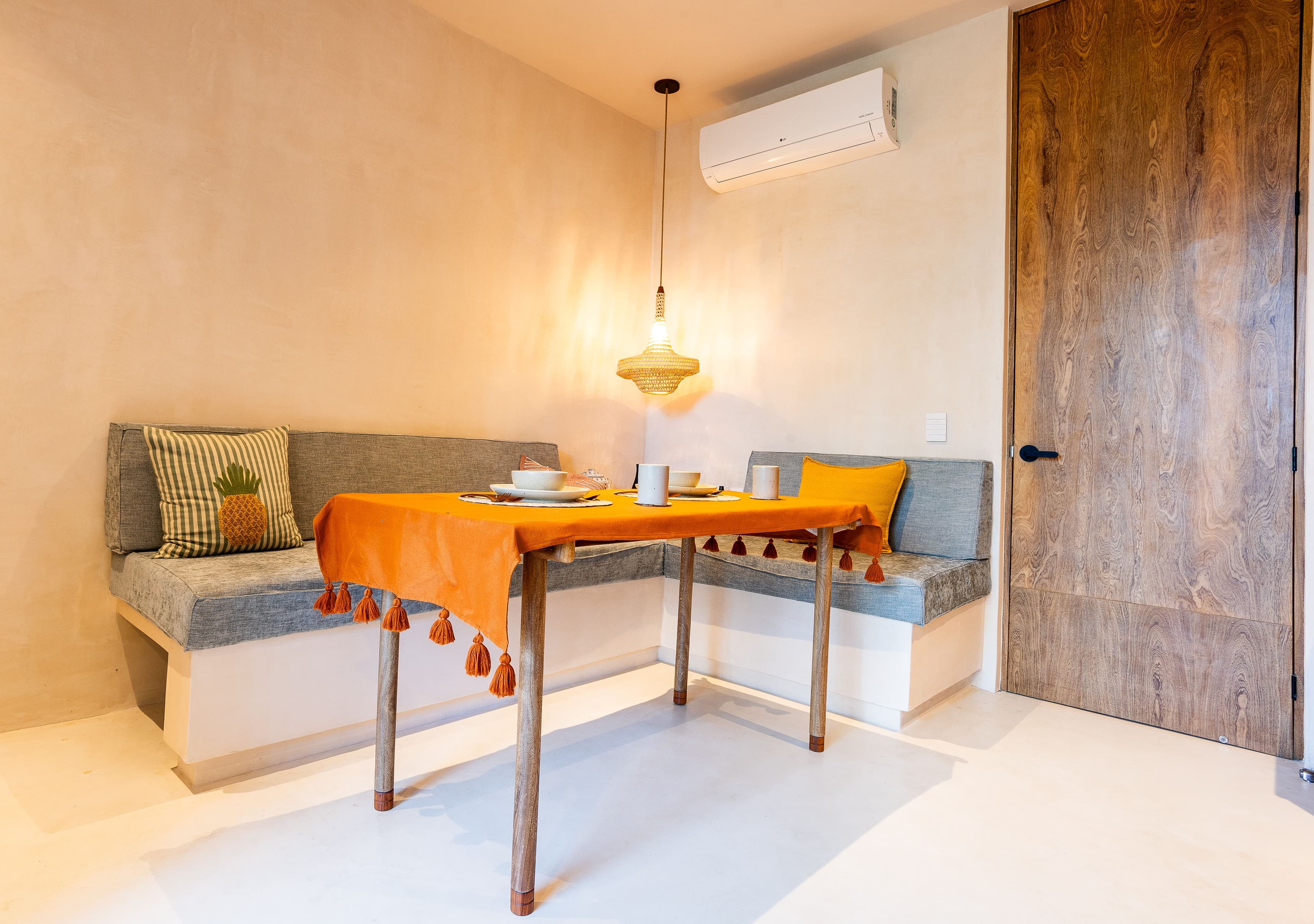 Aflora Garden | 1 Bed Serene Studio Residence - Image 3