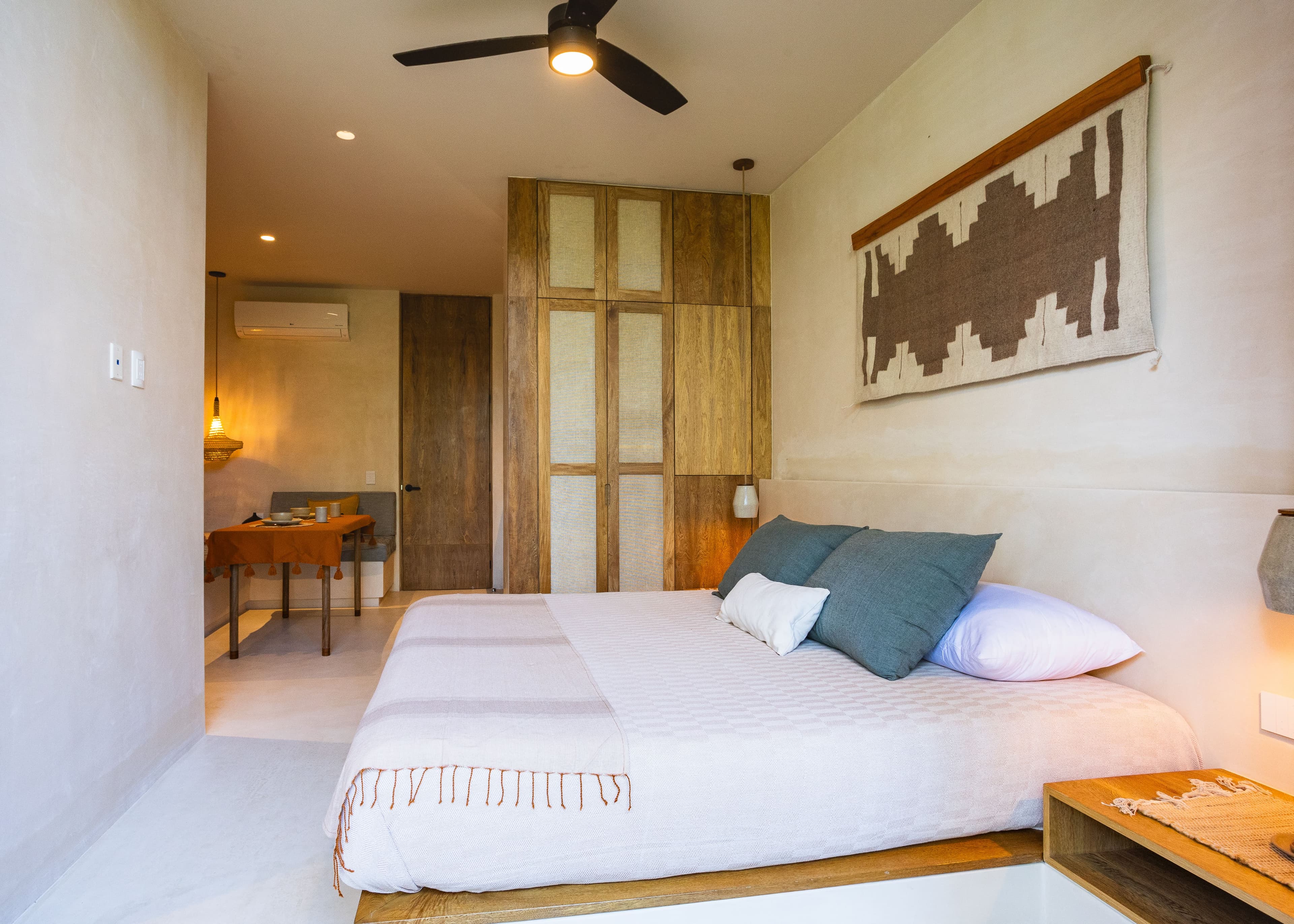 Aflora Garden | 1 Bed Serene Studio Residence - Image 6