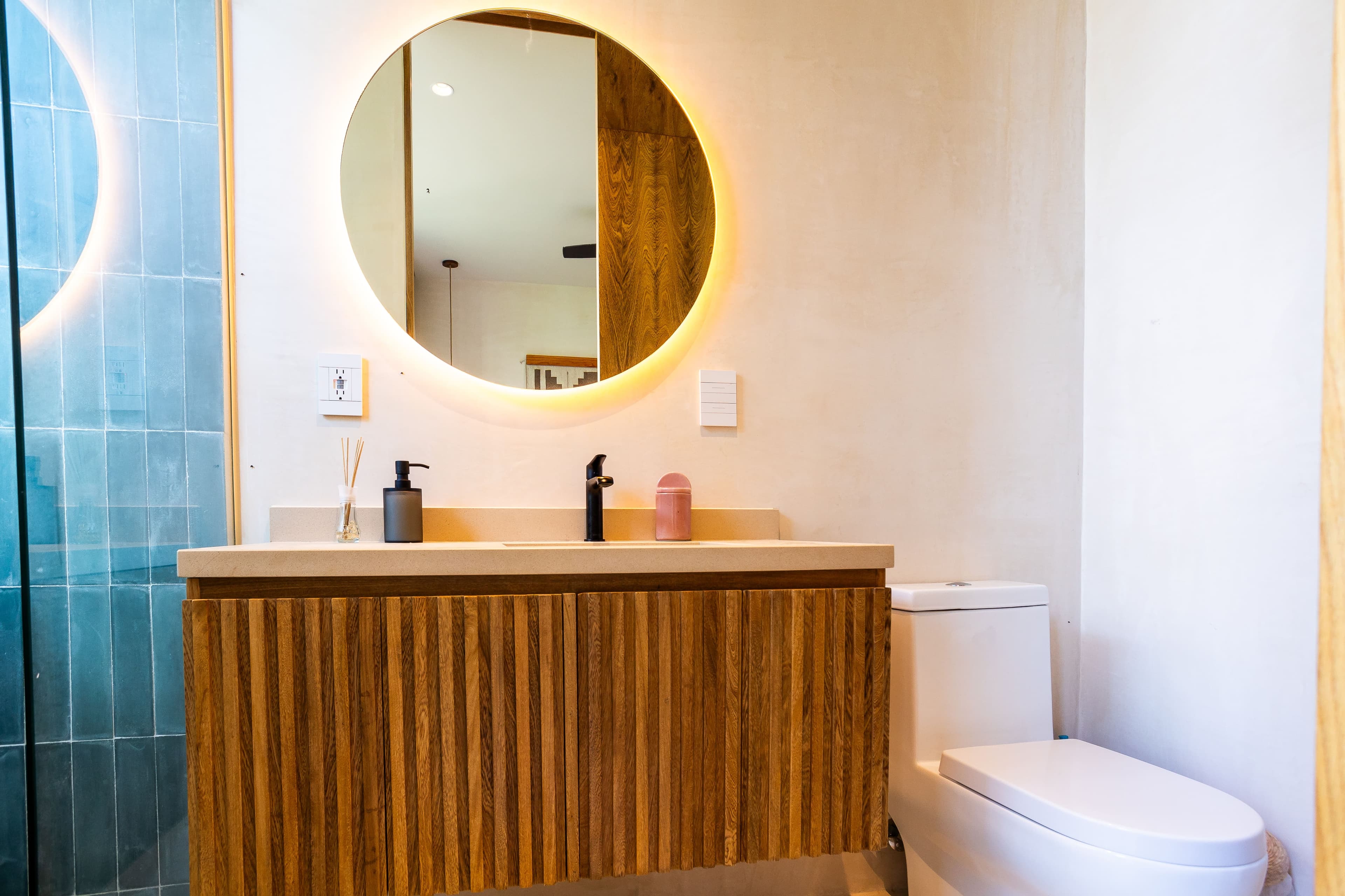 Aflora Garden | 1 Bed Serene Studio Residence - Image 7