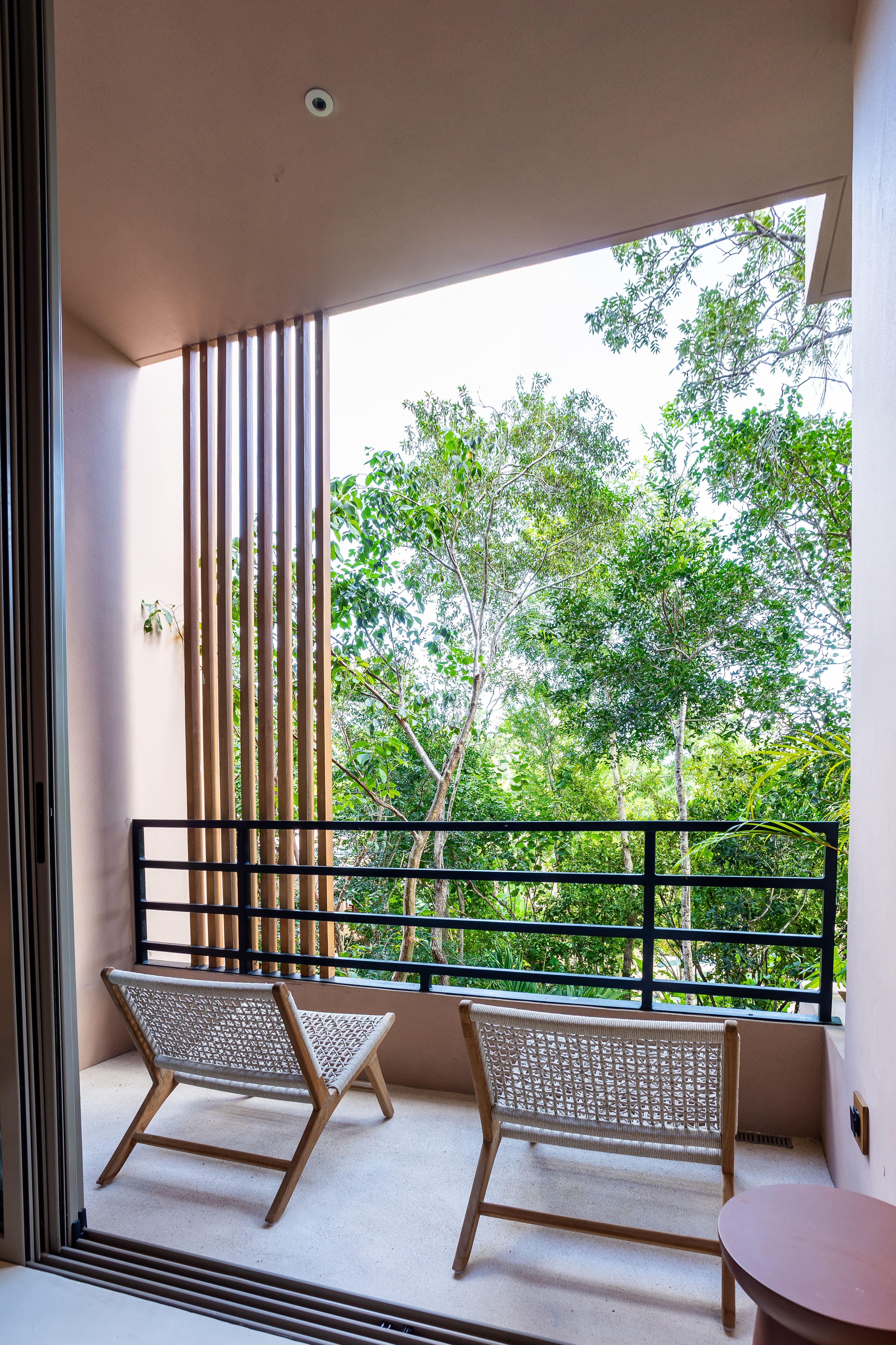 Aflora Garden | 1 Bed Serene Studio Residence - Image 9