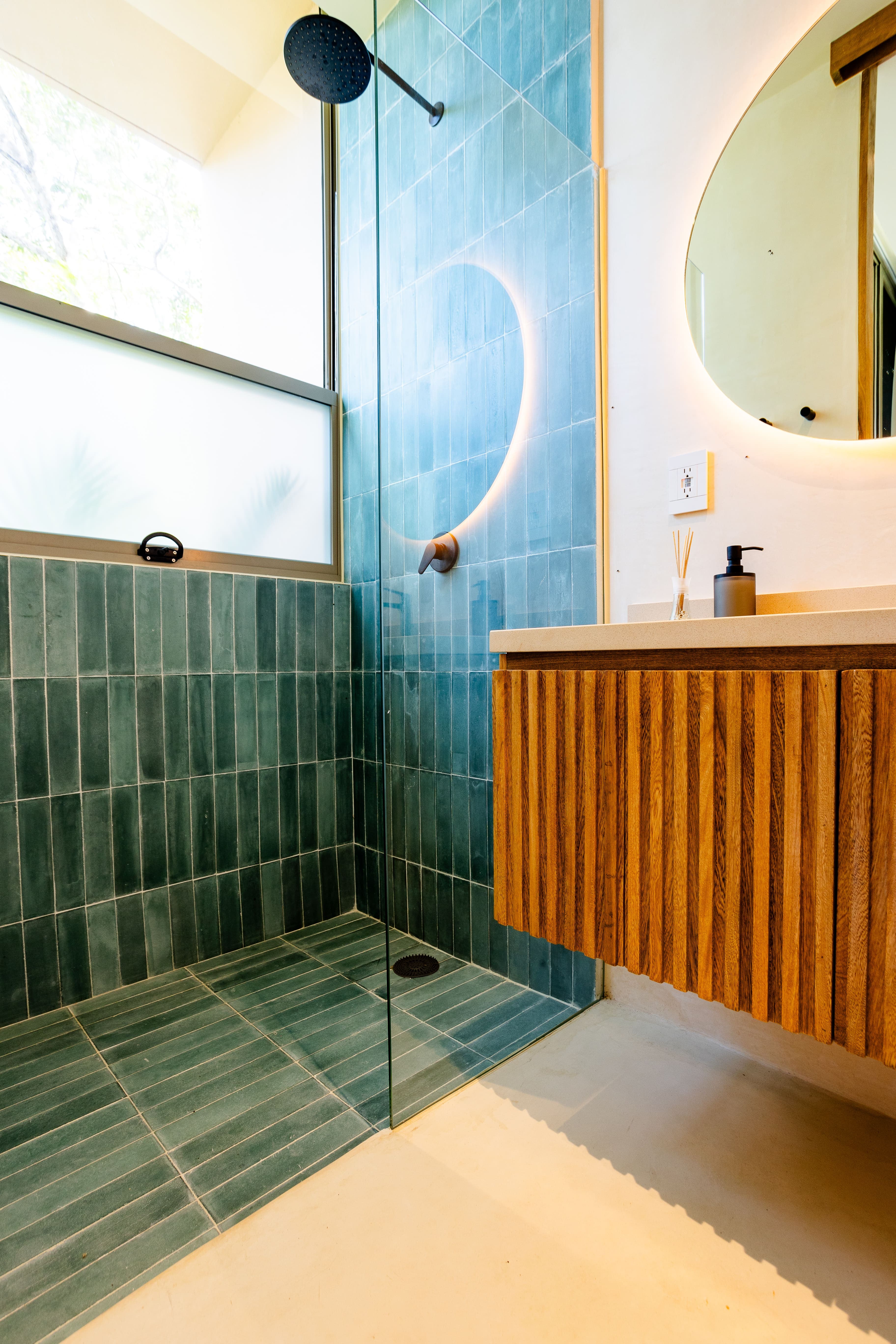 Aflora Garden | 1 Bed Serene Studio Residence - Image 8