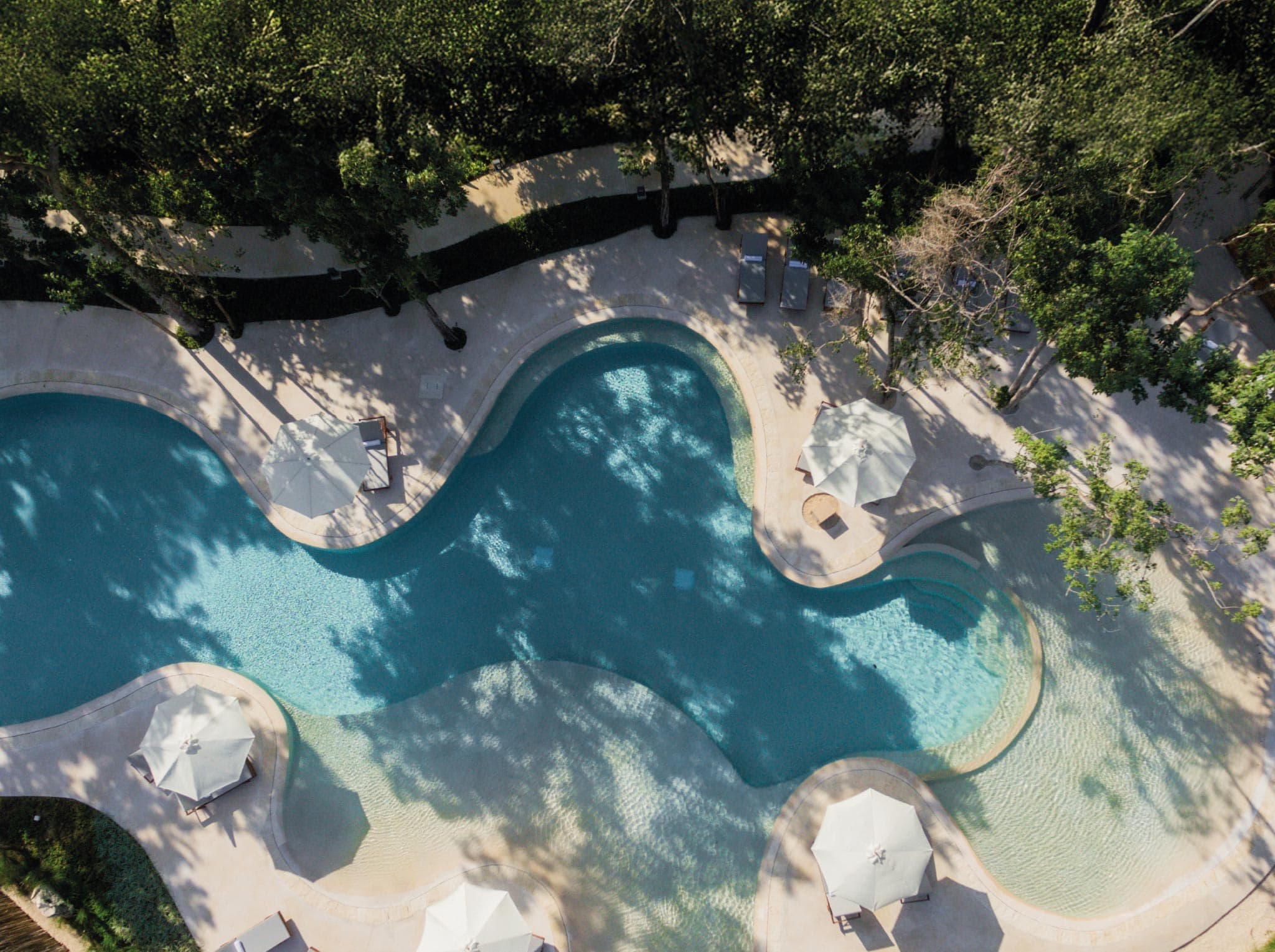 The Village | 2 Bedroom Resort-Inspired Condo - Image 2