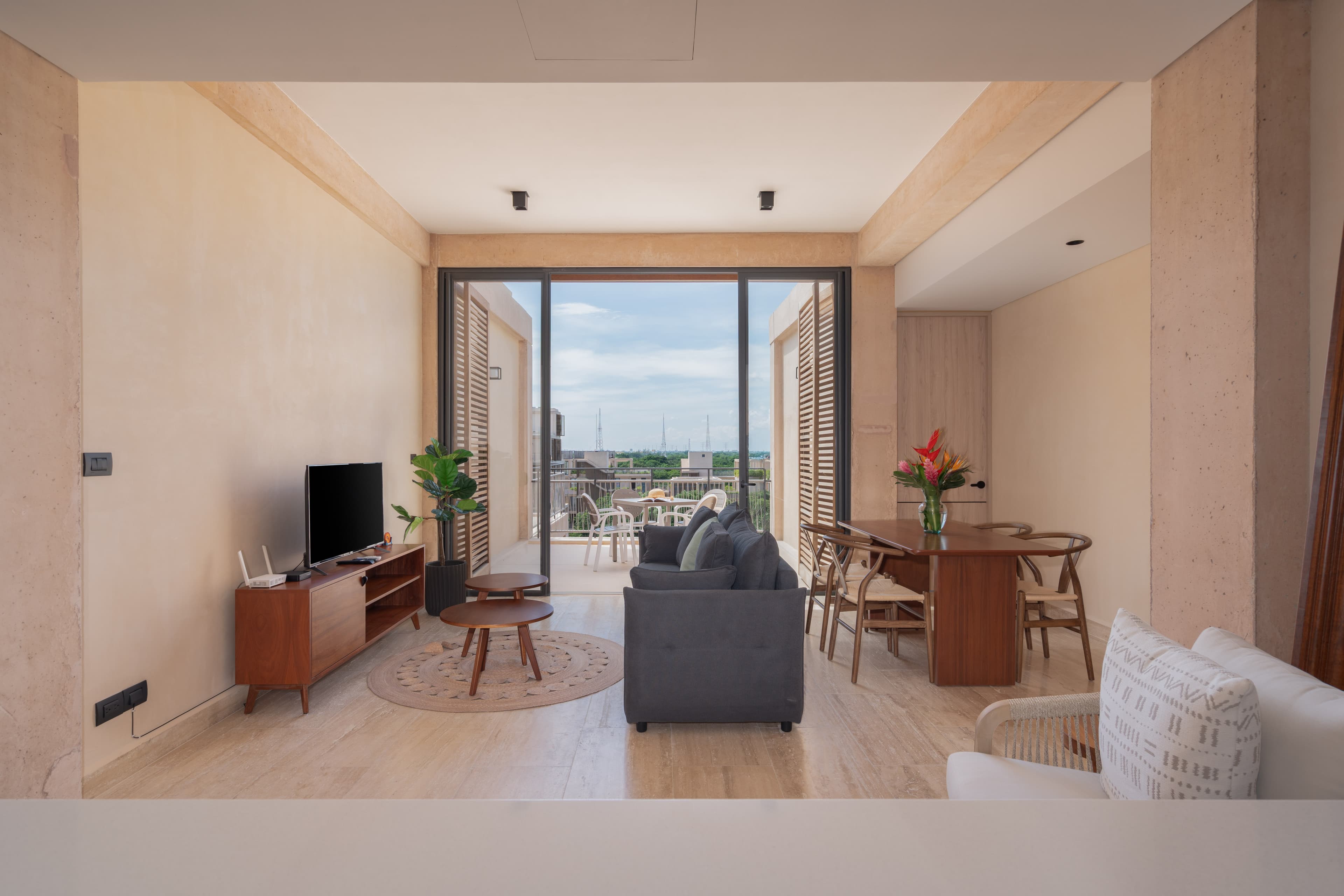 The Village | 2 Bedroom Resort-Inspired Condo - Image 3