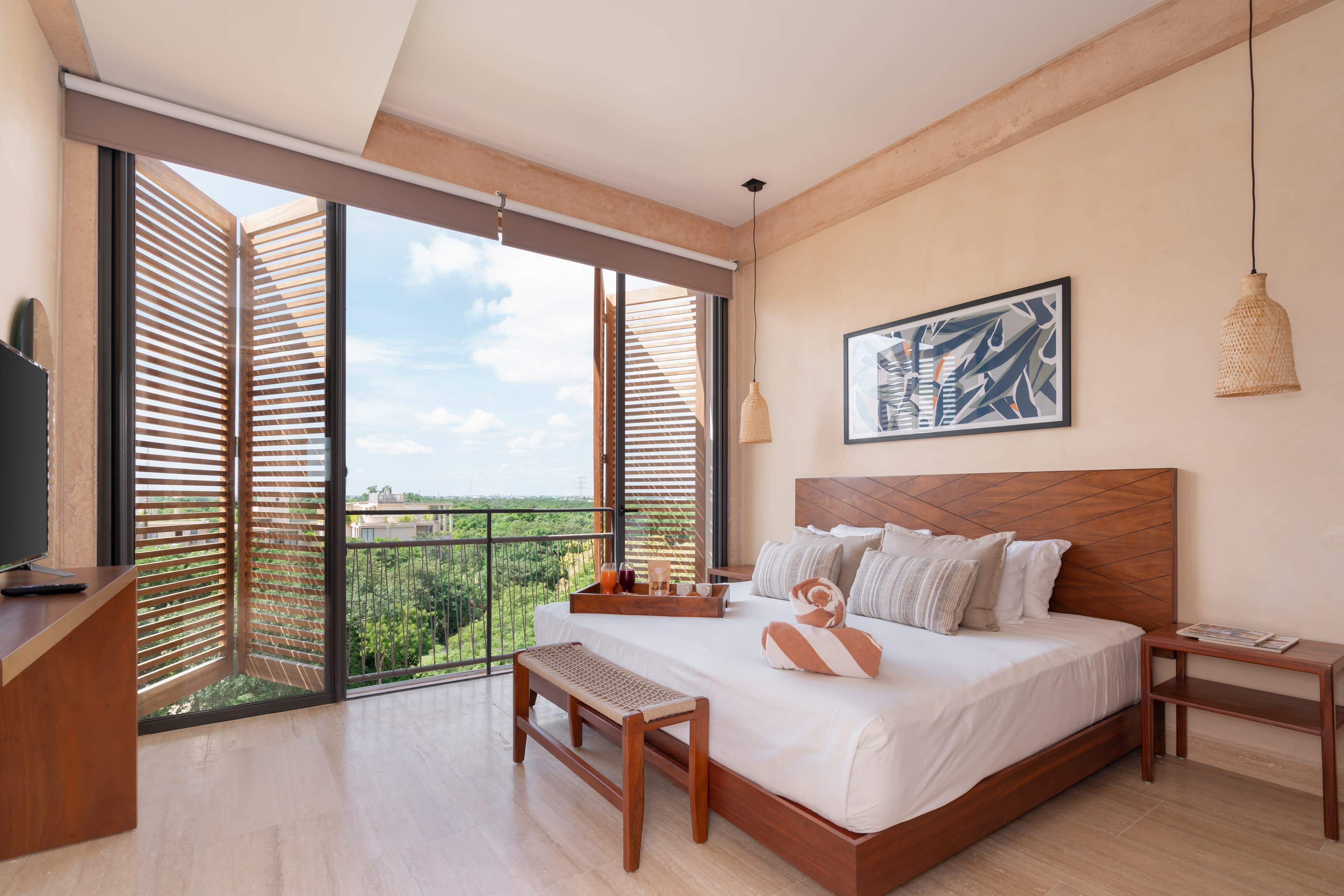 The Village | 2 Bedroom Resort-Inspired Condo - Image 4