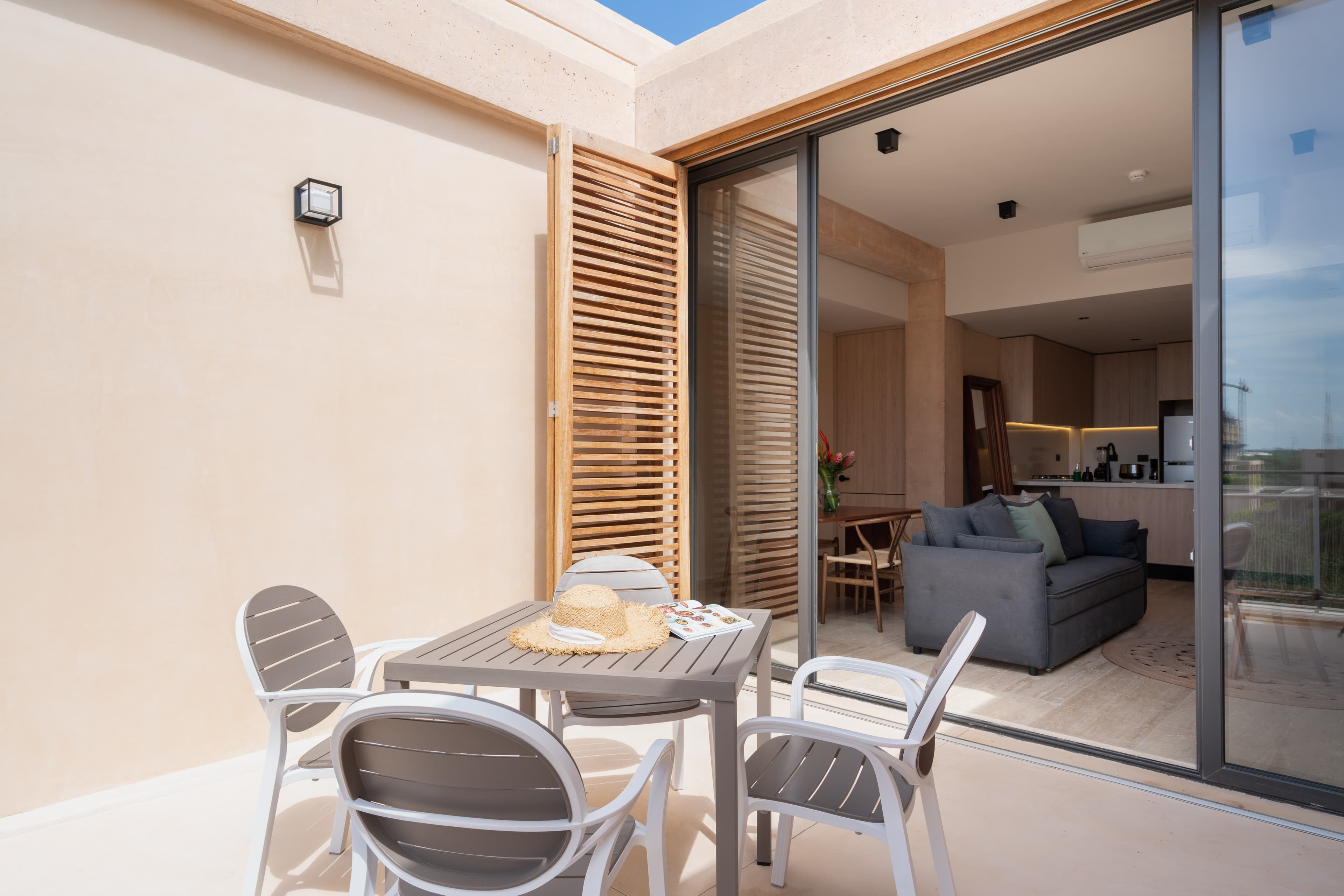The Village | 2 Bedroom Resort-Inspired Condo - Image 6