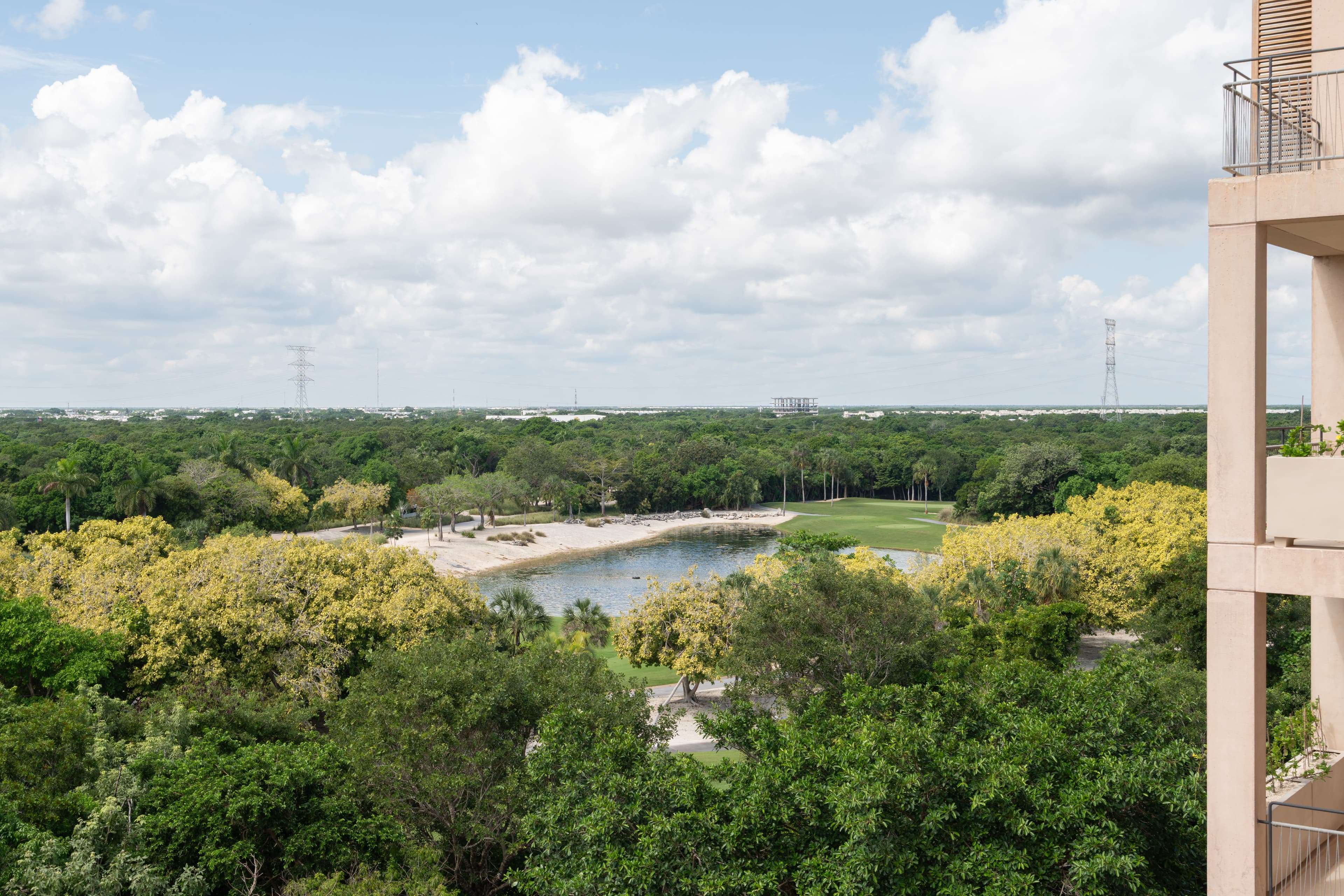 The Village | 2 Bedroom Resort-Inspired Condo - Image 7
