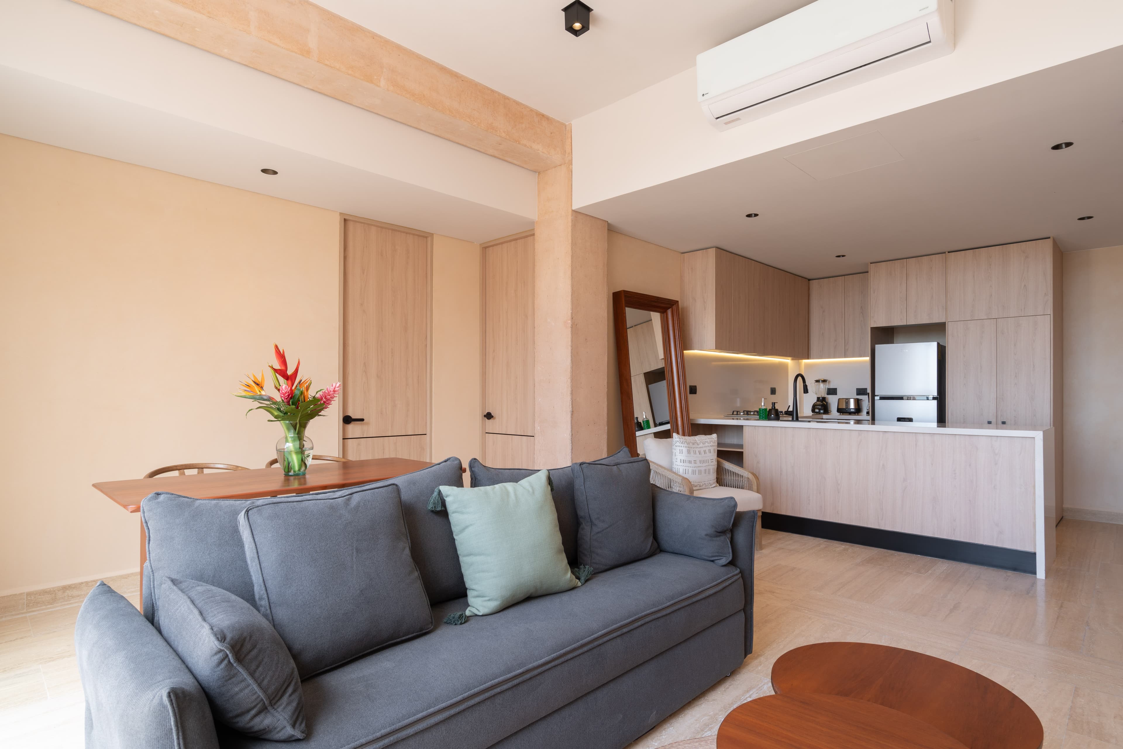 The Village | 2 Bedroom Resort-Inspired Condo - Image 9