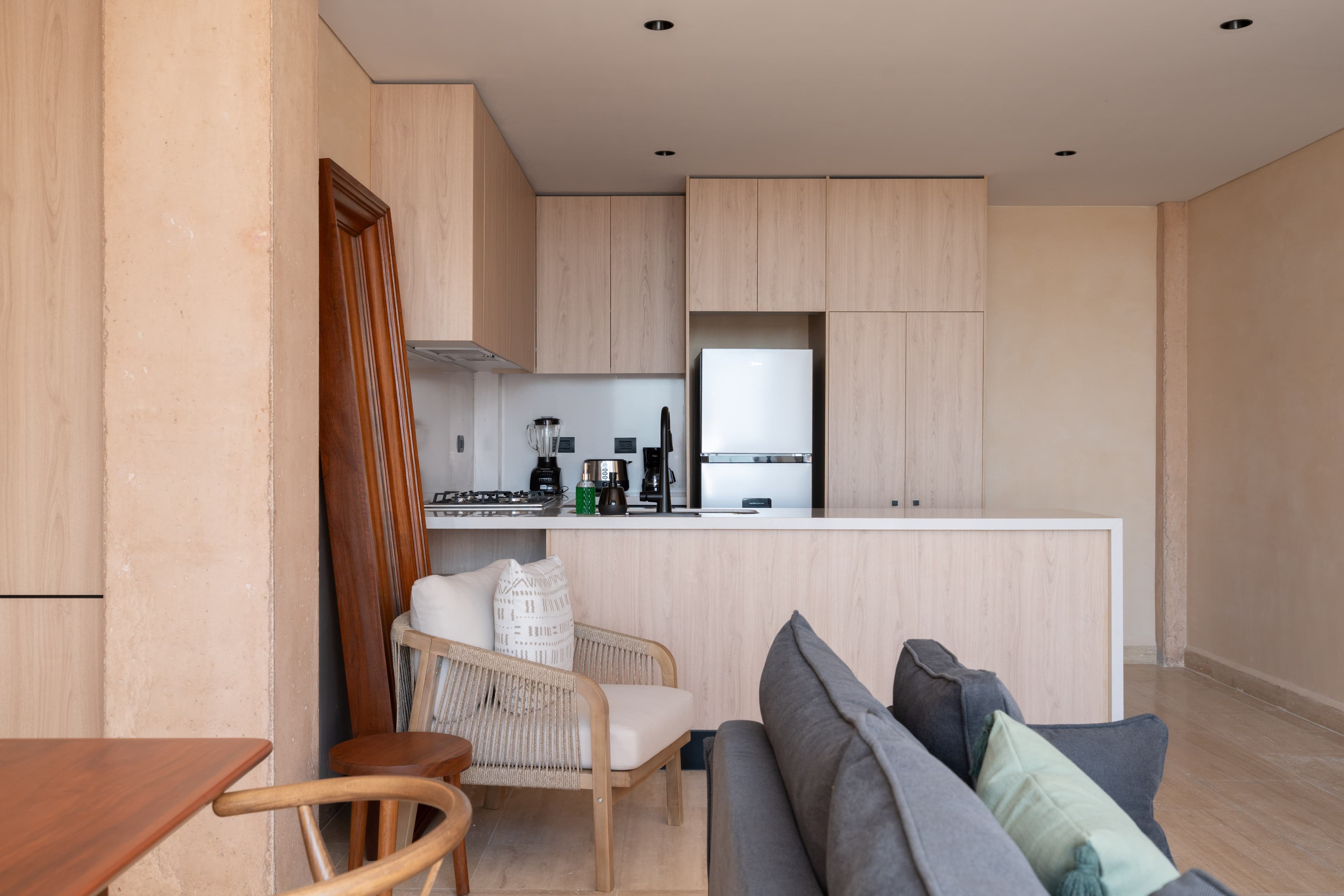 The Village | 2 Bedroom Resort-Inspired Condo - Image 10