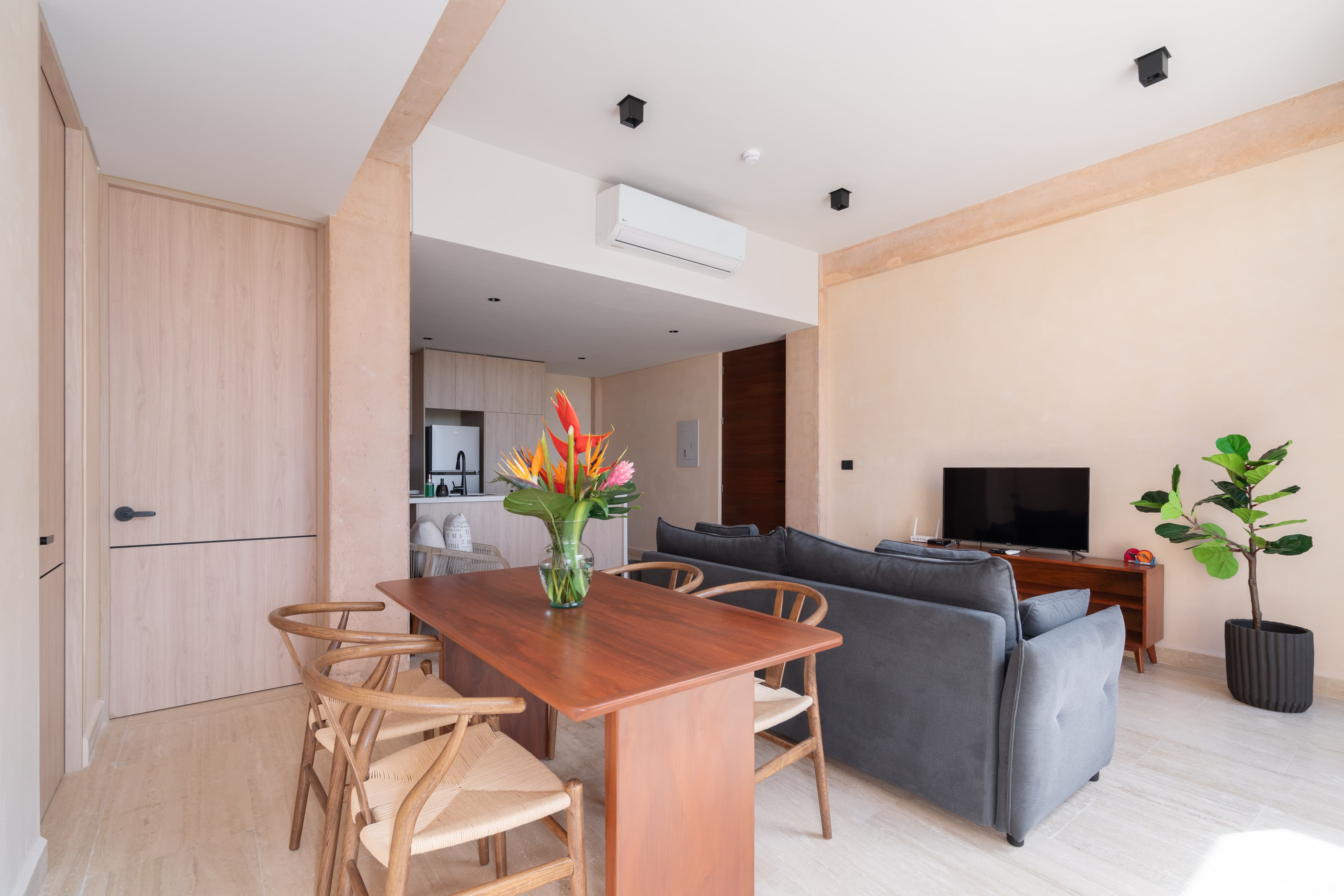 The Village | 2 Bedroom Resort-Inspired Condo - Image 11