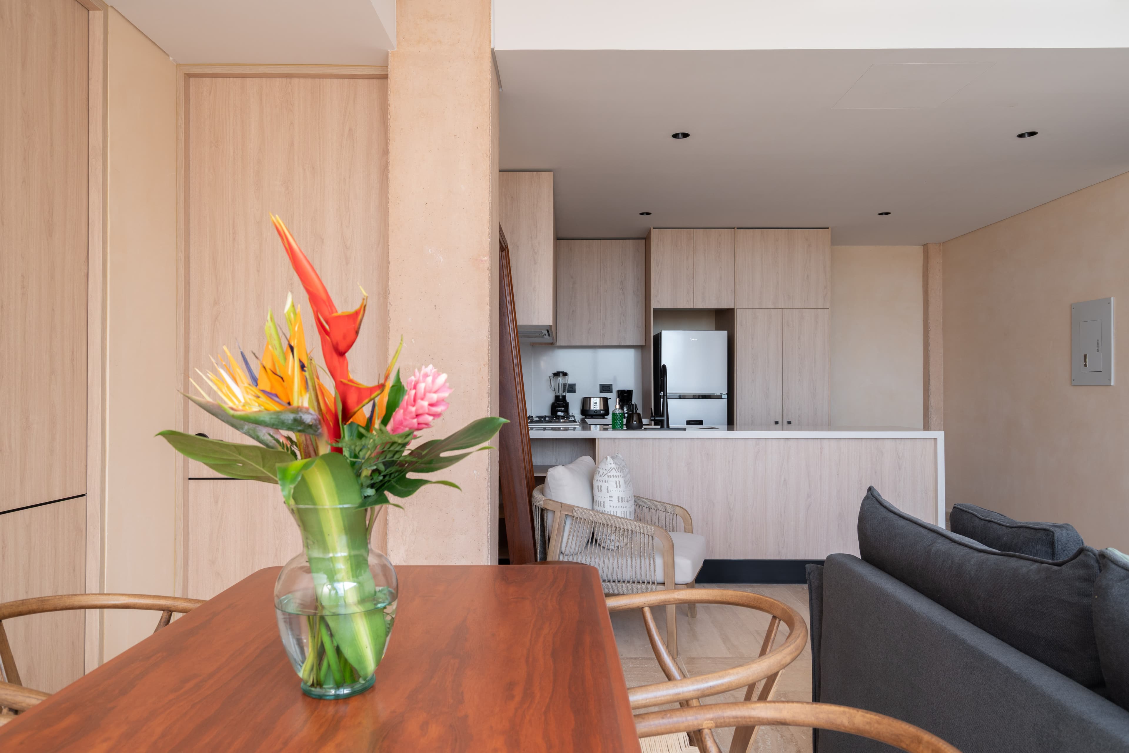 The Village | 2 Bedroom Resort-Inspired Condo - Image 12
