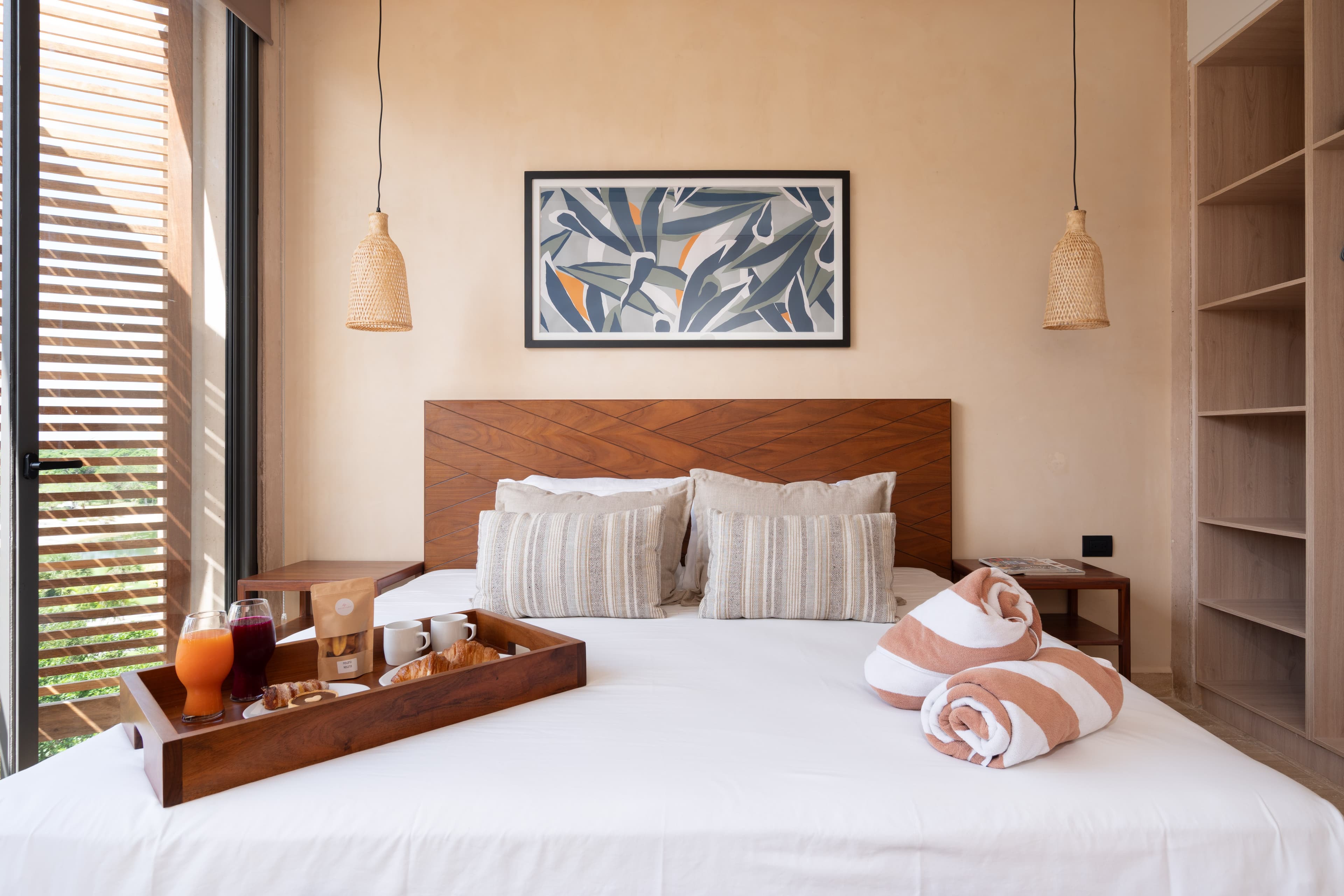 The Village | 2 Bedroom Resort-Inspired Condo - Image 13