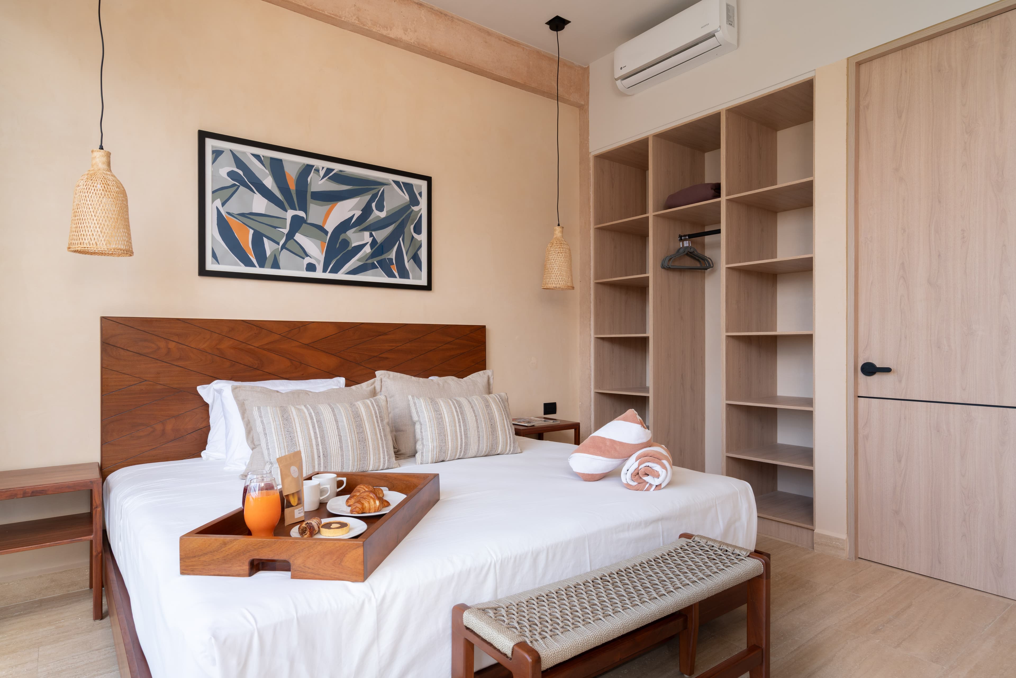 The Village | 2 Bedroom Resort-Inspired Condo - Image 14
