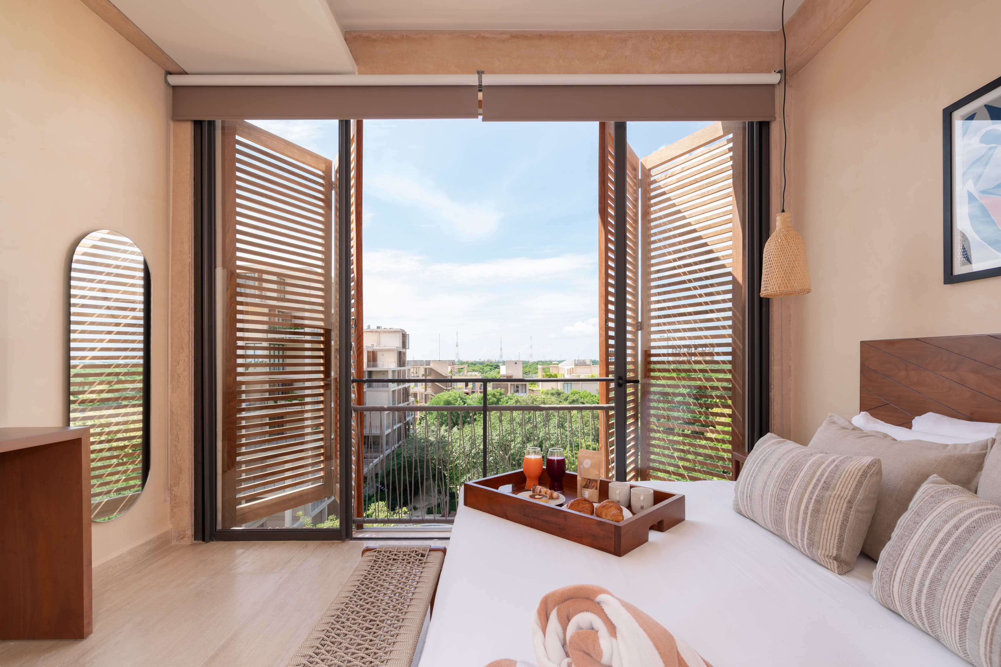 The Village | 2 Bedroom Resort-Inspired Condo - Image 15