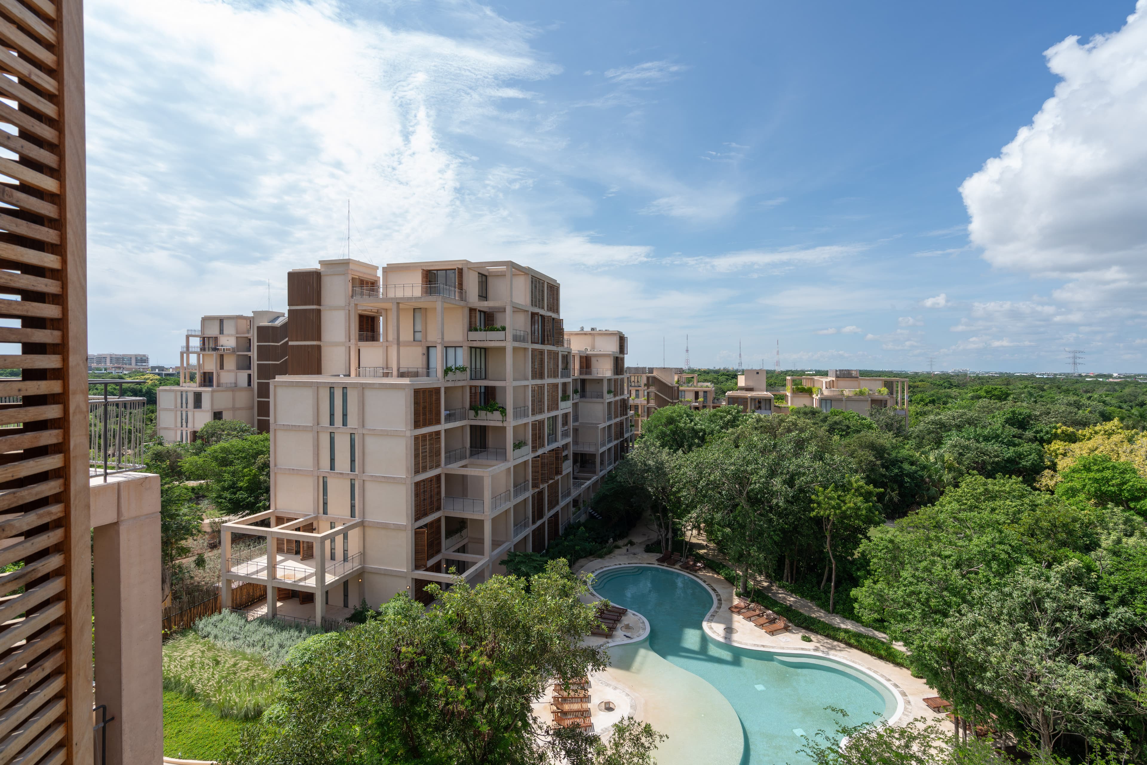 The Village | 2 Bedroom Resort-Inspired Condo - Image 16