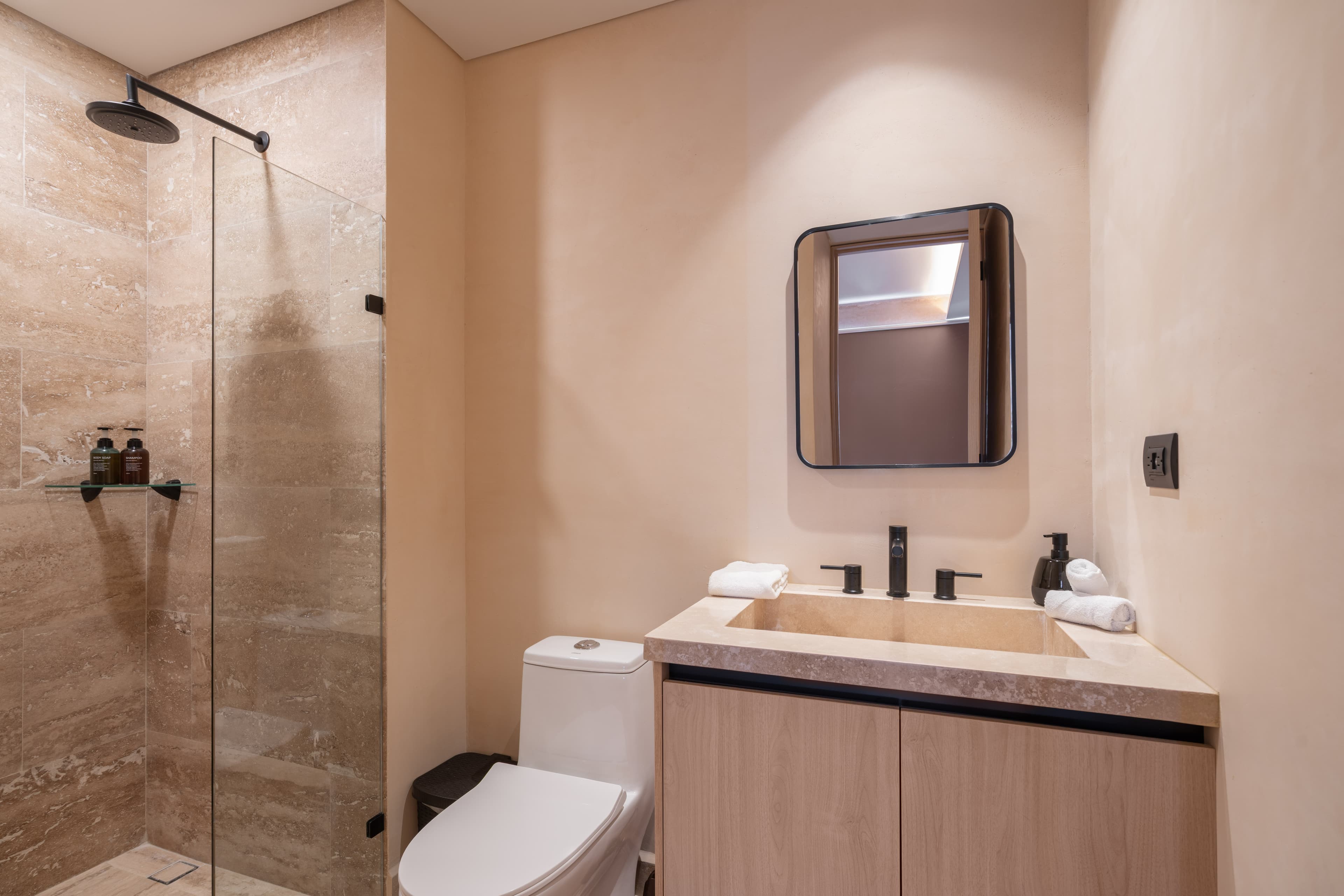 The Village | 2 Bedroom Resort-Inspired Condo - Image 17