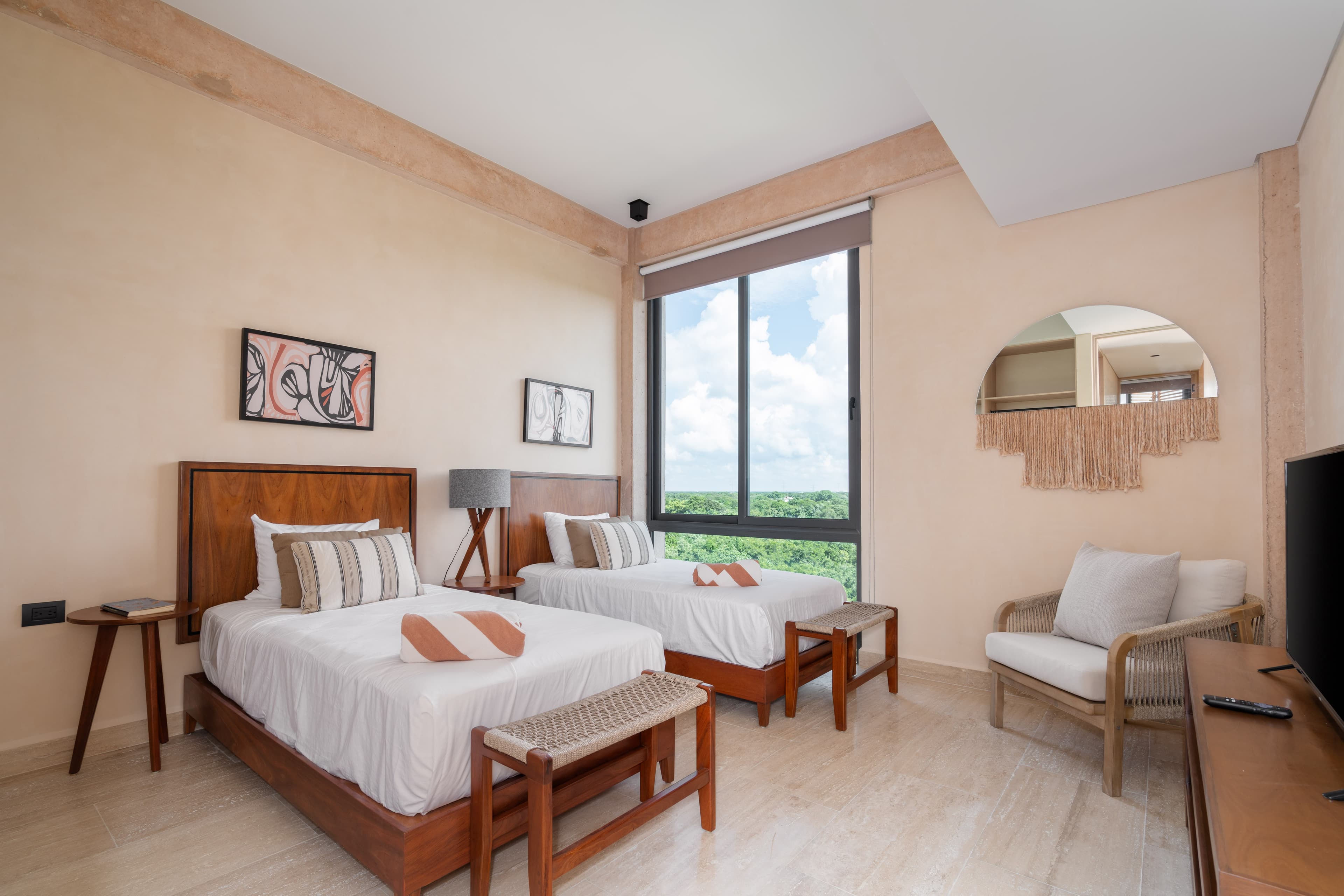 The Village | 2 Bedroom Resort-Inspired Condo - Image 18