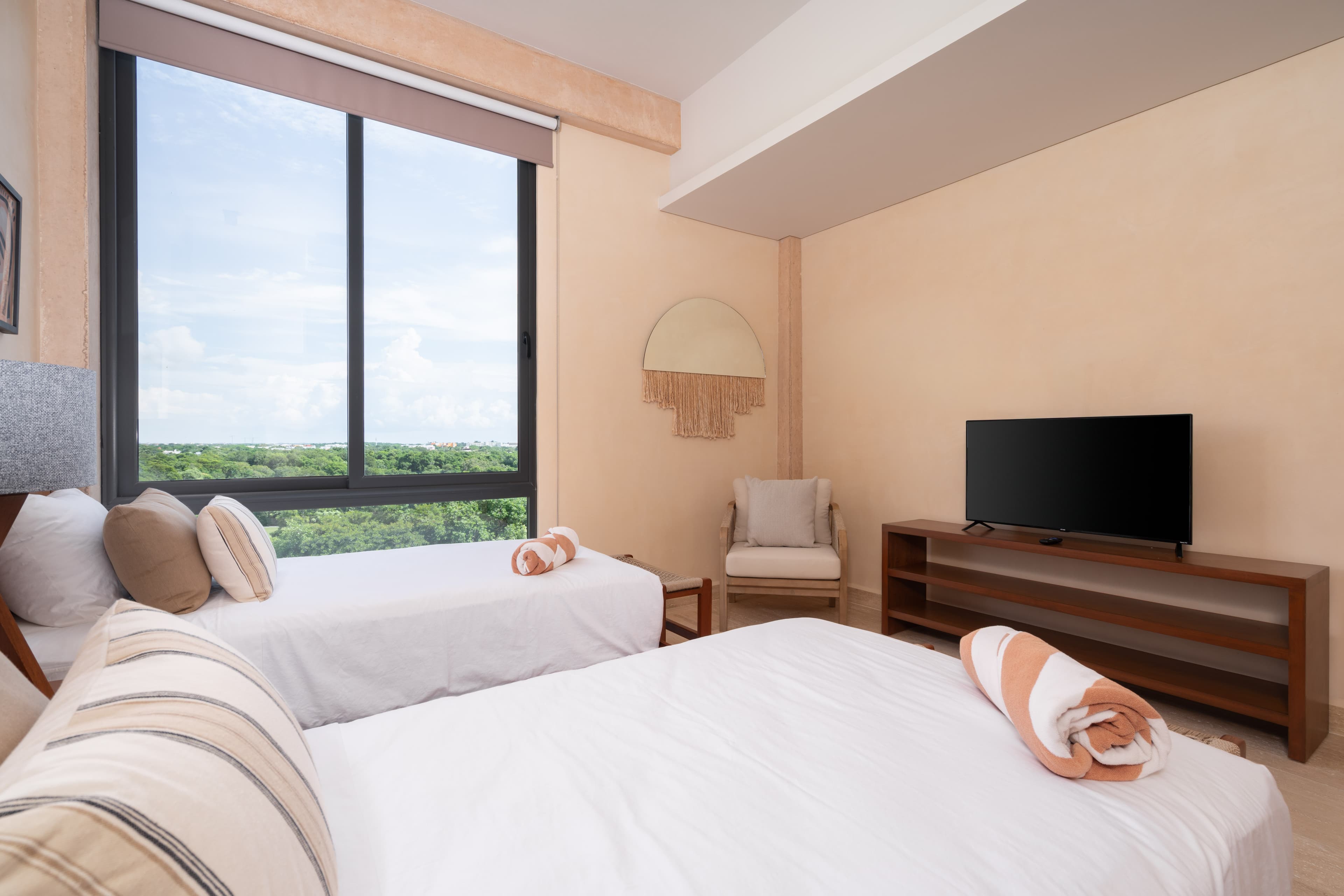 The Village | 2 Bedroom Resort-Inspired Condo - Image 19