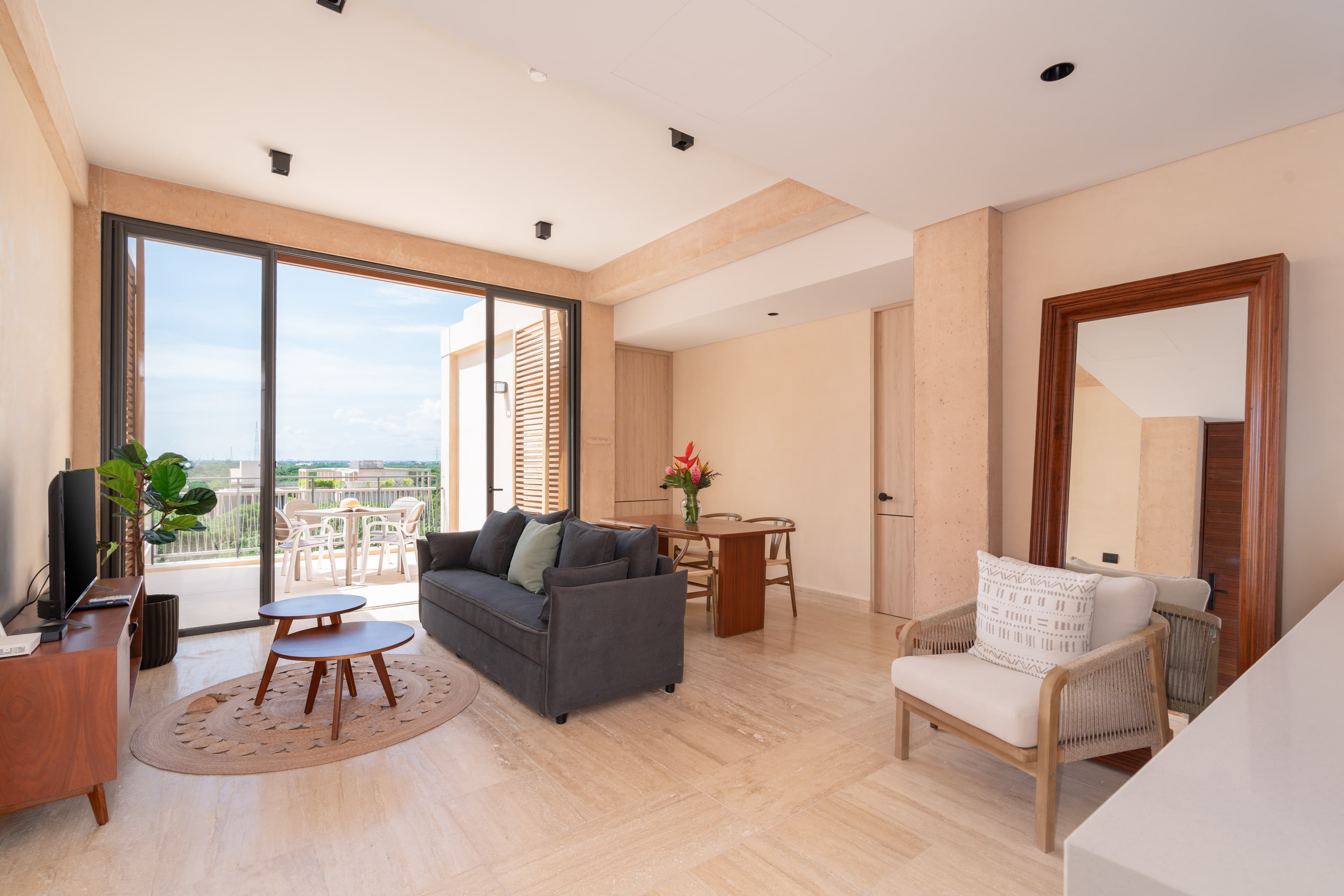 The Village | 2 Bedroom Resort-Inspired Condo - Image 21