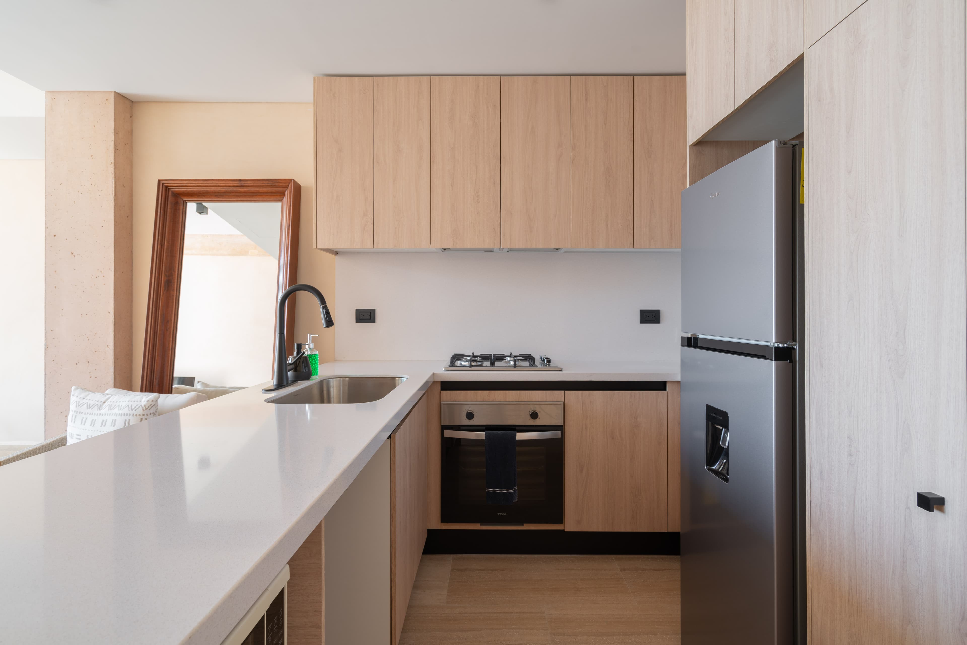The Village | 2 Bedroom Resort-Inspired Condo - Image 24