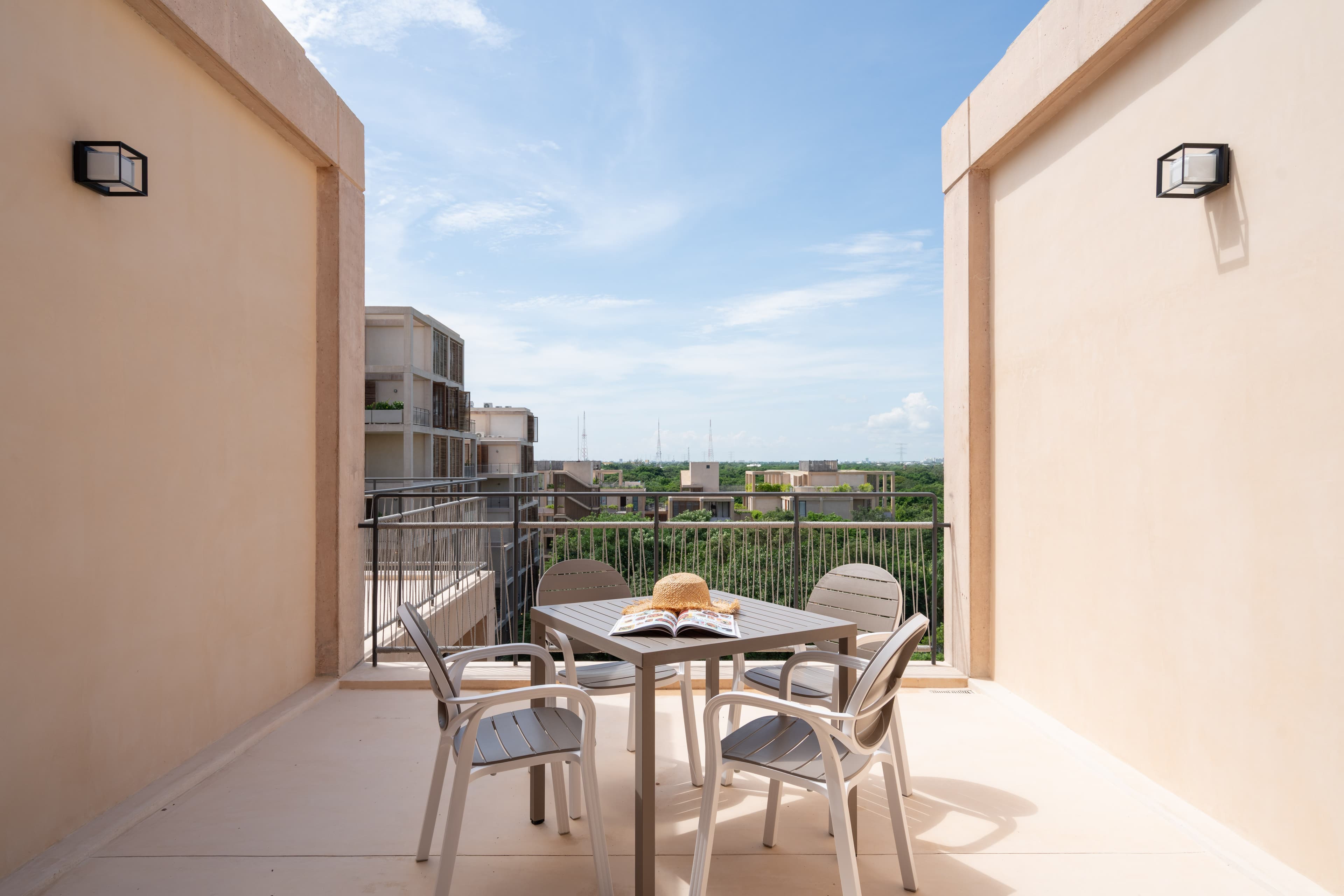 The Village | 2 Bedroom Resort-Inspired Condo - Image 25