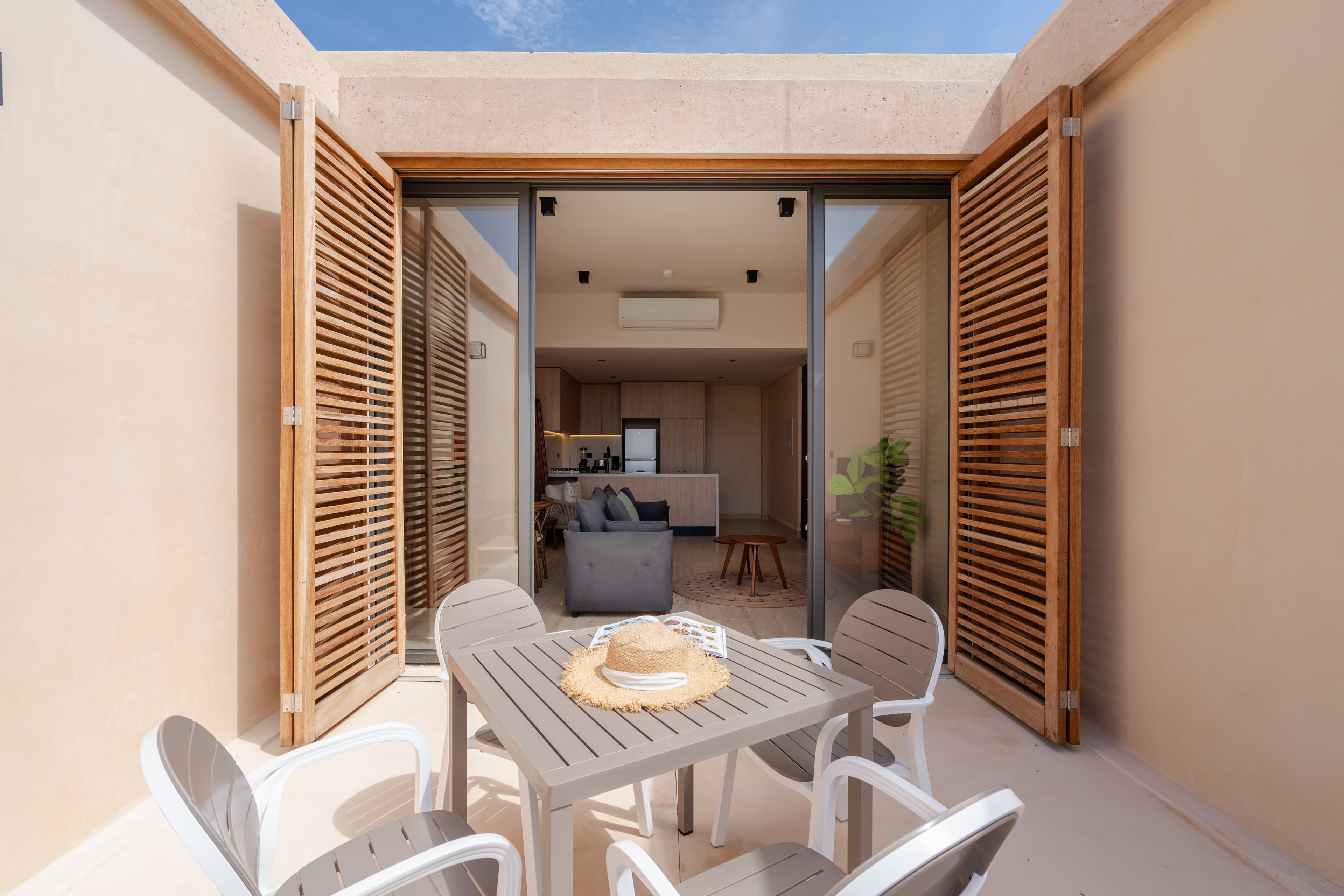 The Village | 2 Bedroom Resort-Inspired Condo - Image 26