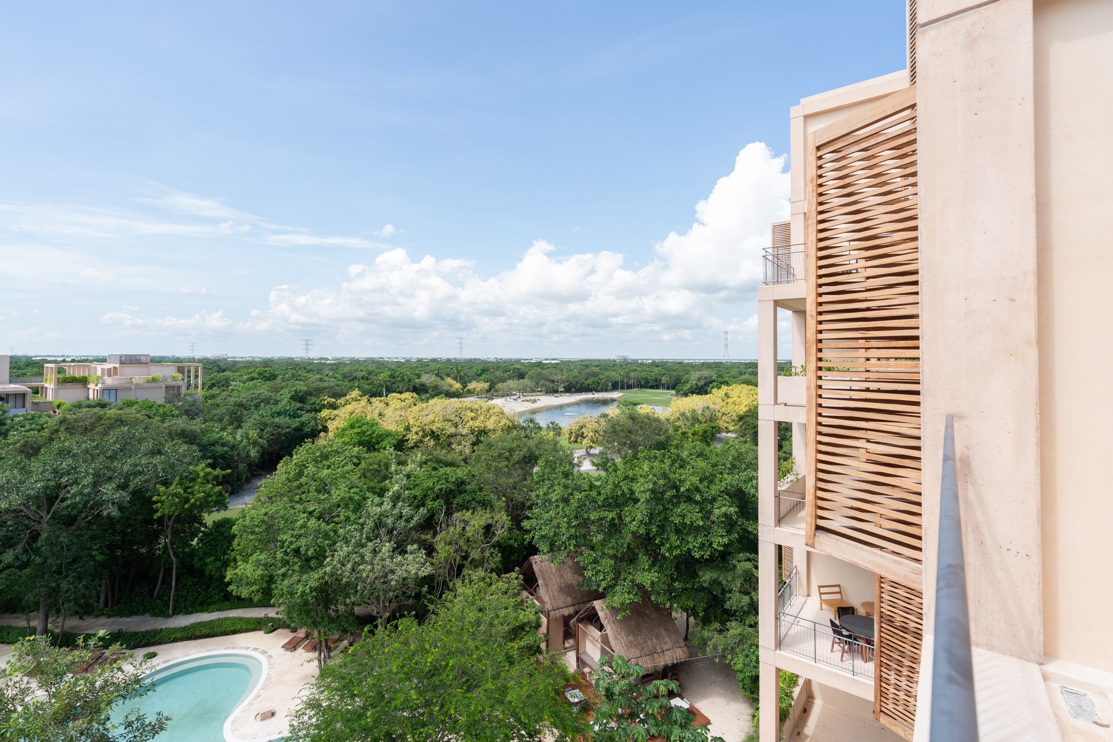 The Village | 2 Bedroom Resort-Inspired Condo - Image 27