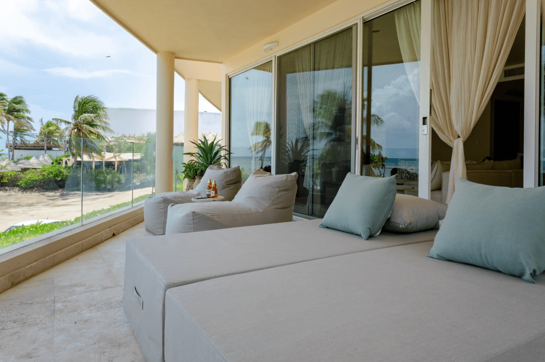 The Elements | 2 Bedroom Ocean View Condo - Image 11