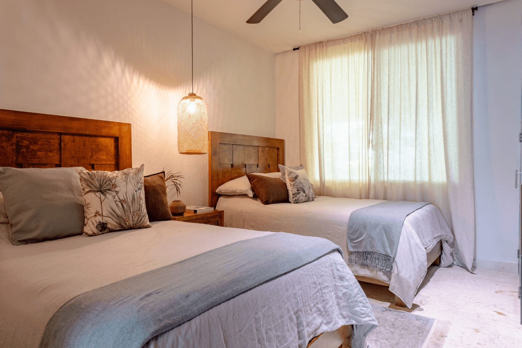 The Elements | 2 Bedroom Ocean View Condo - Image 12
