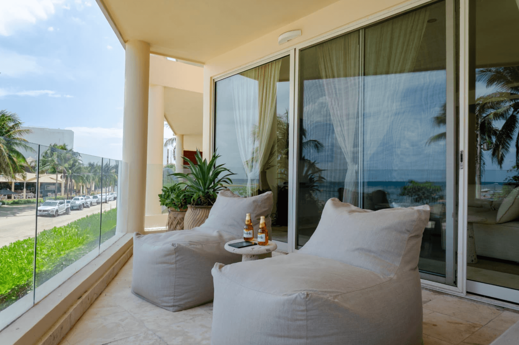 The Elements | 2 Bedroom Ocean View Condo - Image 13