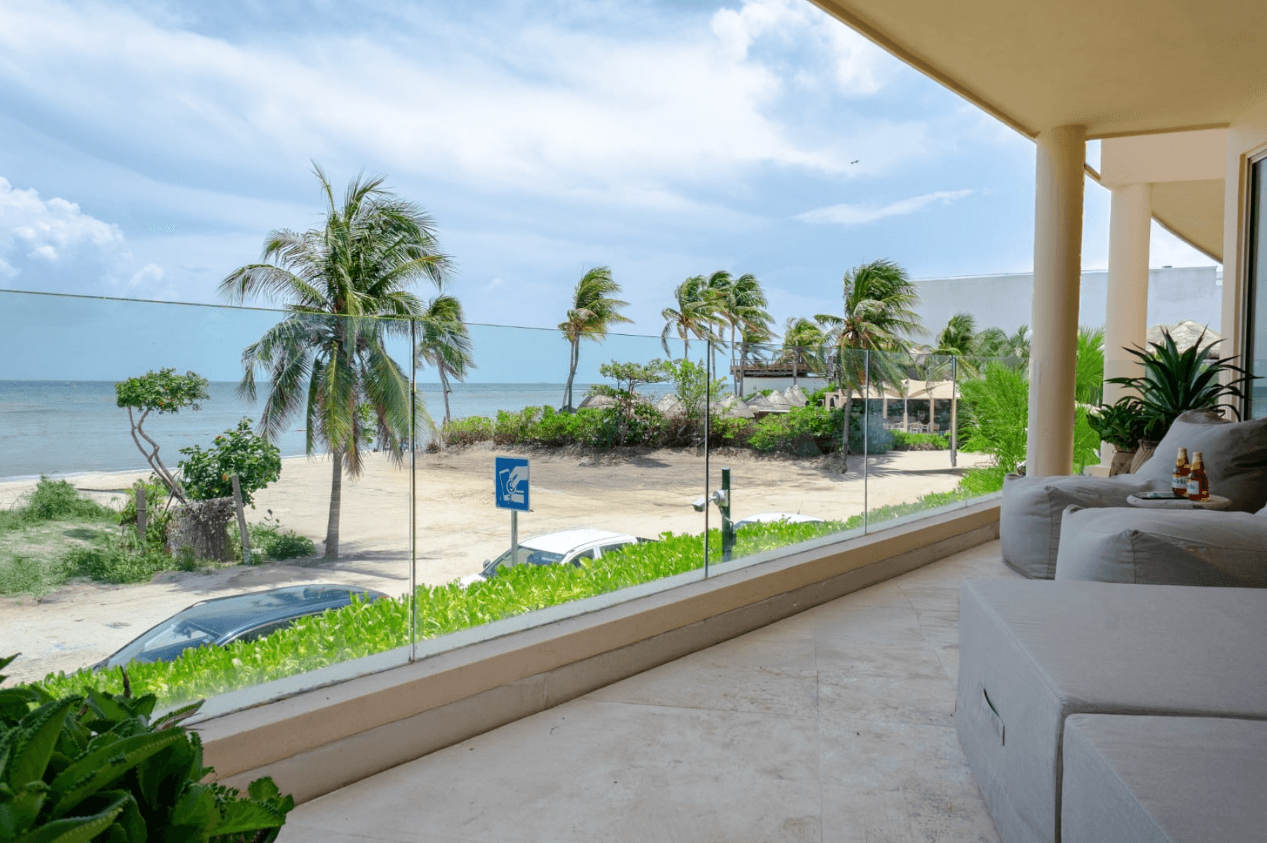 The Elements | 2 Bedroom Ocean View Condo - Image 20