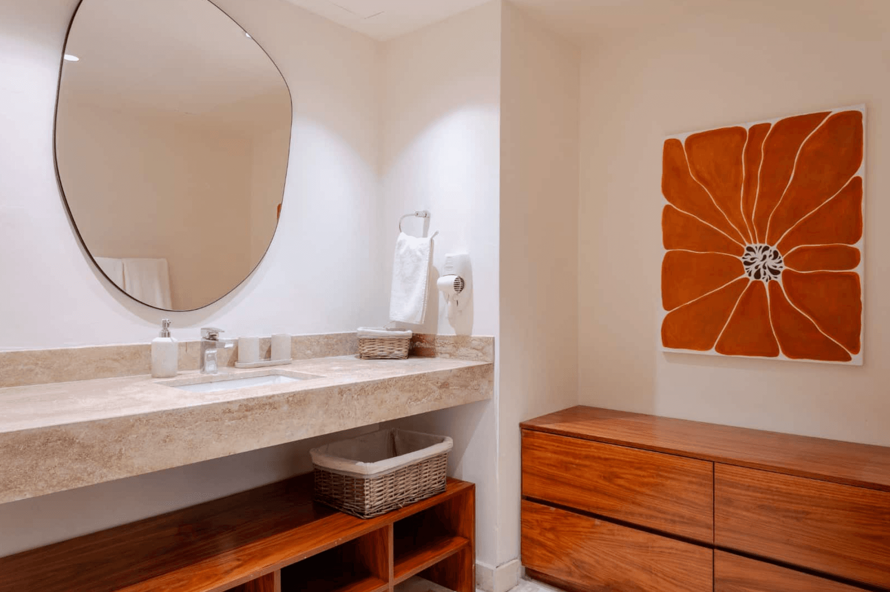The Elements | 2 Bedroom Ocean View Condo - Image 21